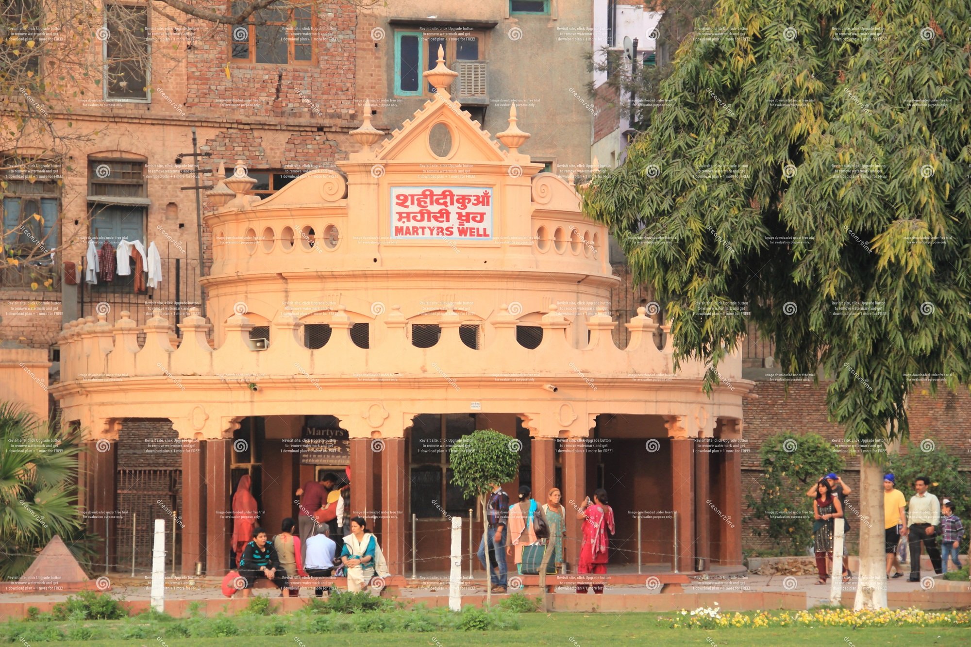 Amritsar Cultural Private Tour: Golden Temple & Wagah Border