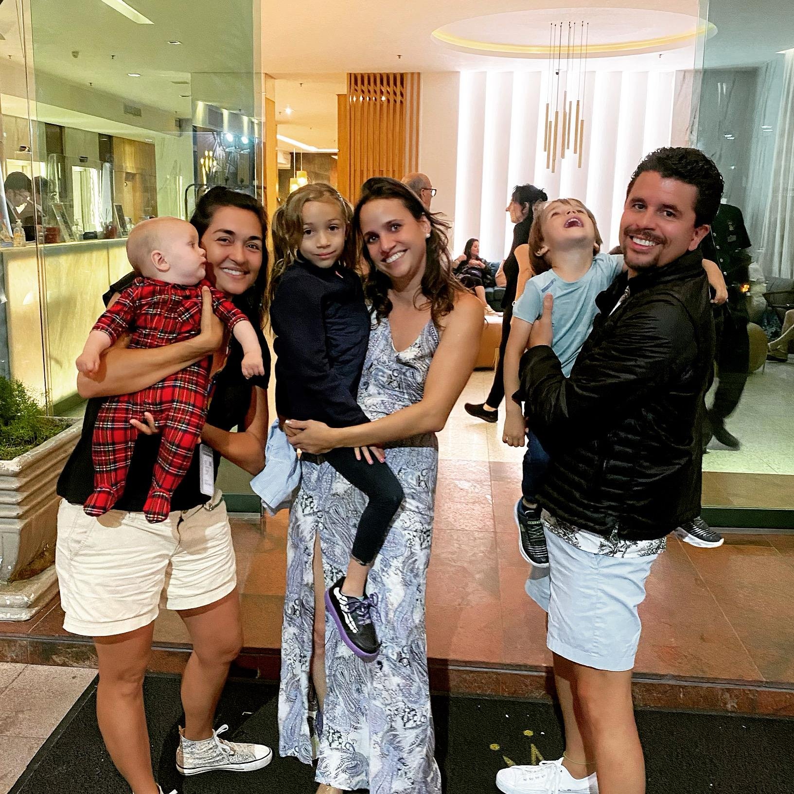Private Custom Tour: Rio Highlights & Hidden Gems