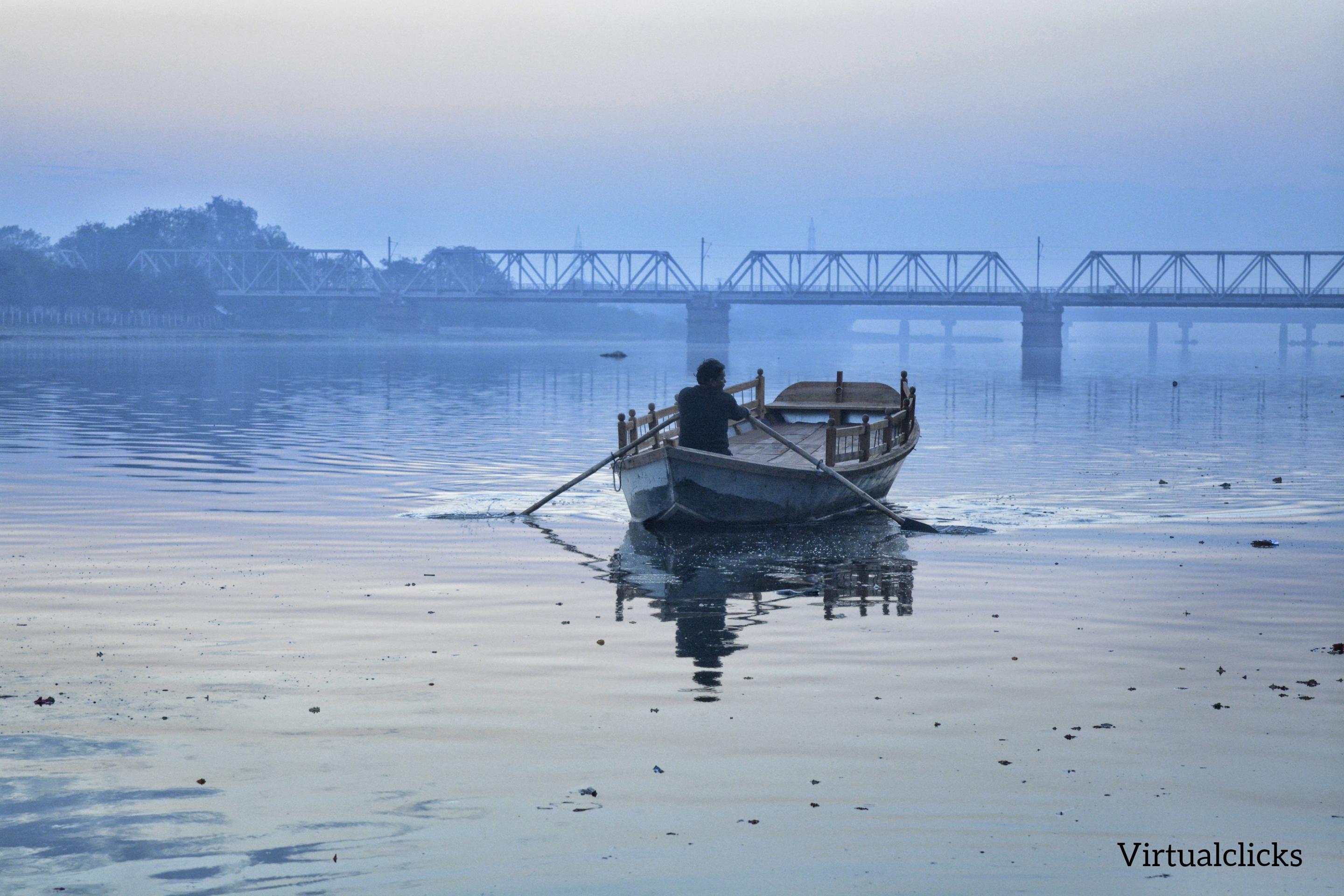 Private Full-Day Mathura & Vrindavan Pilgrimage from Delhi