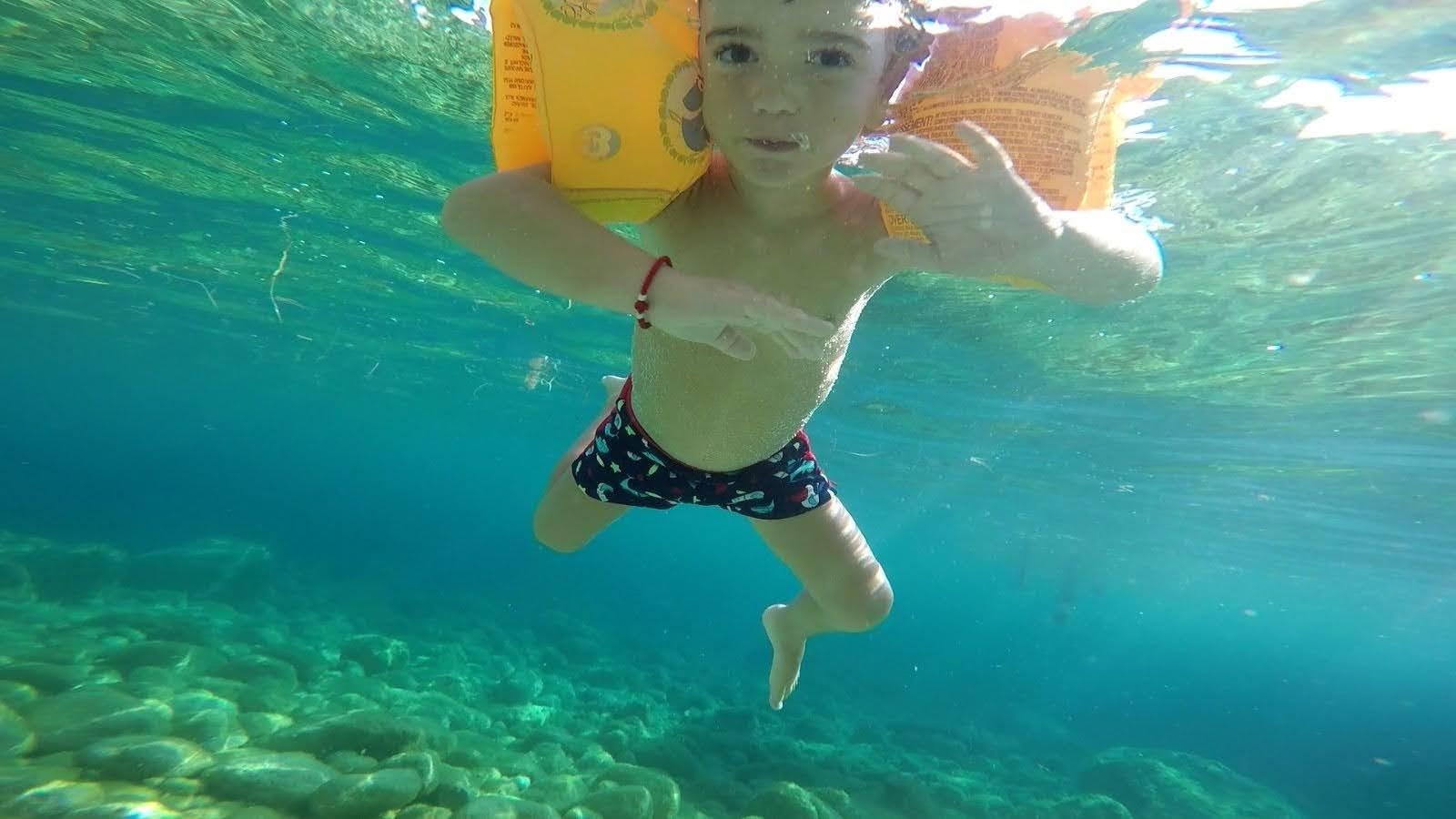 Private Corfu Beach Discovery Tour