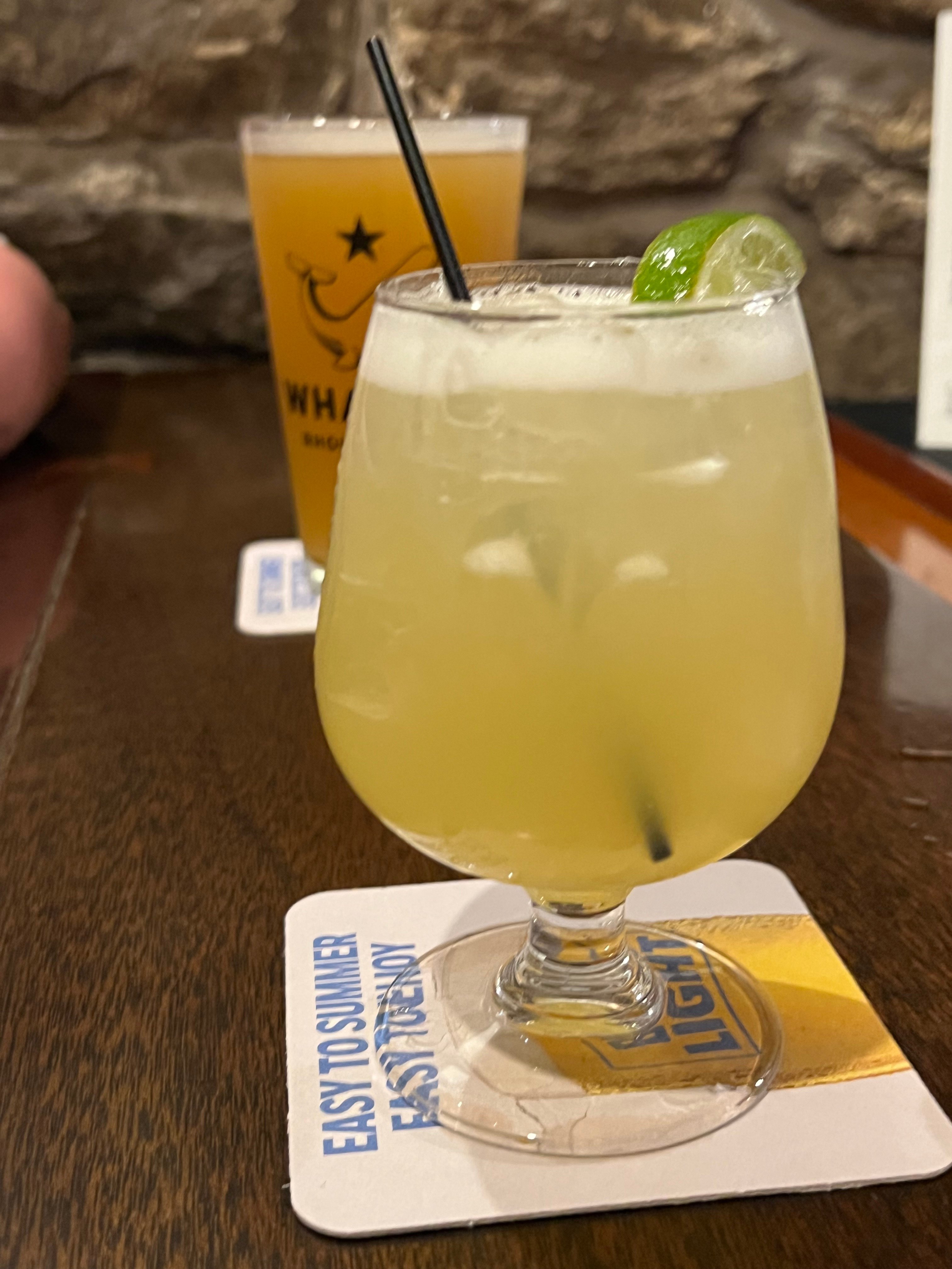 Mystic Spirits & Stories Cocktail Walk