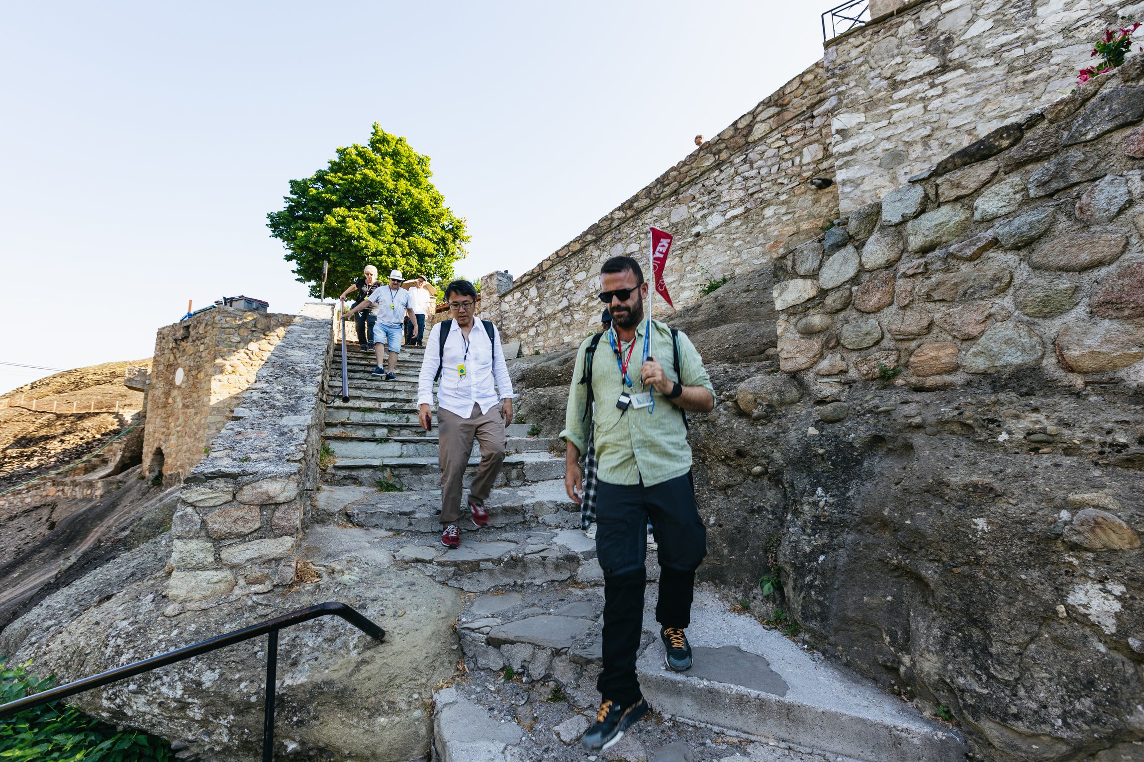 Delphi and Meteora 2-day tour from Athens — image 5