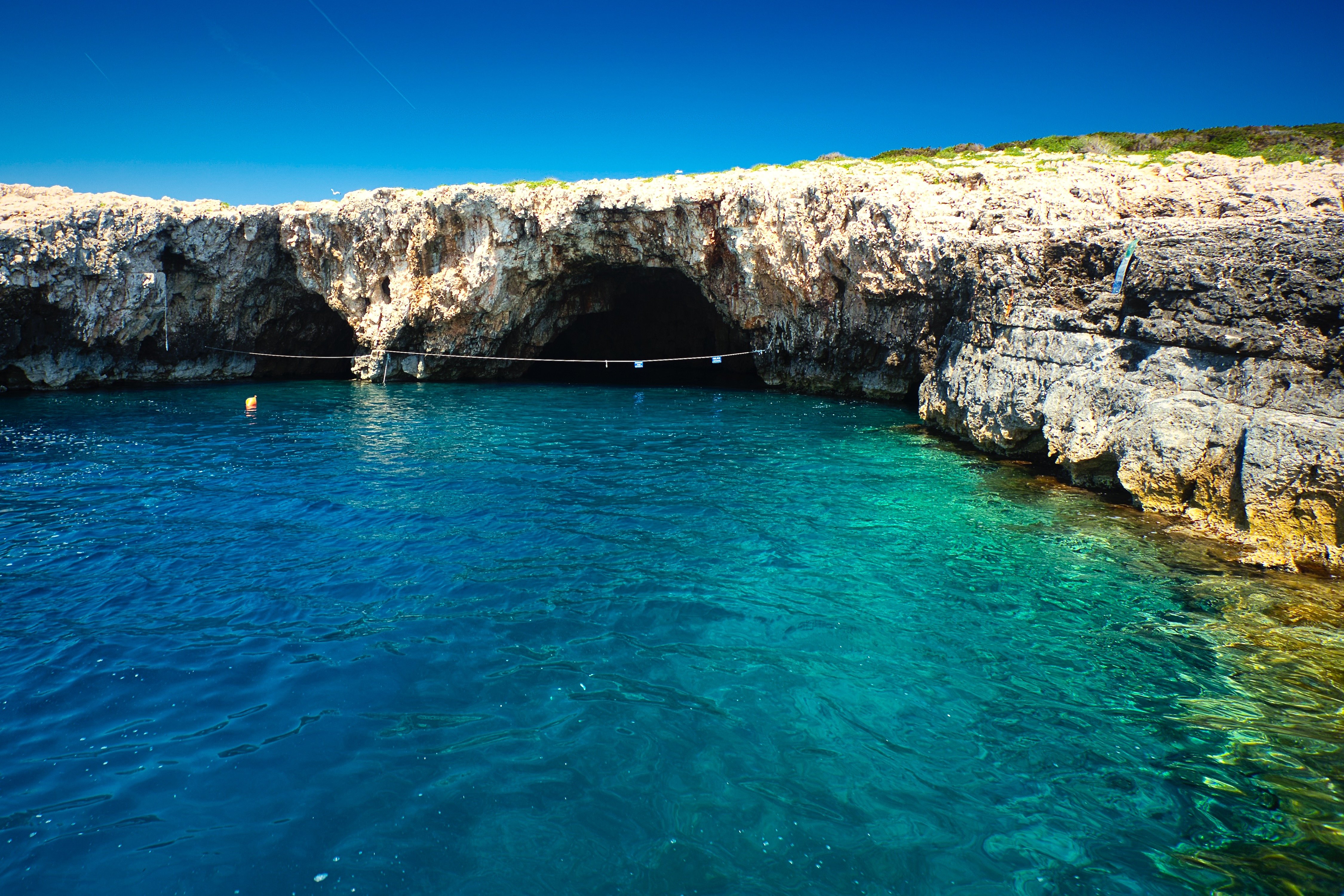 From Hvar: Blue Cave and Pakleni Islands Group Tour - 2026 (Verified Reviews)