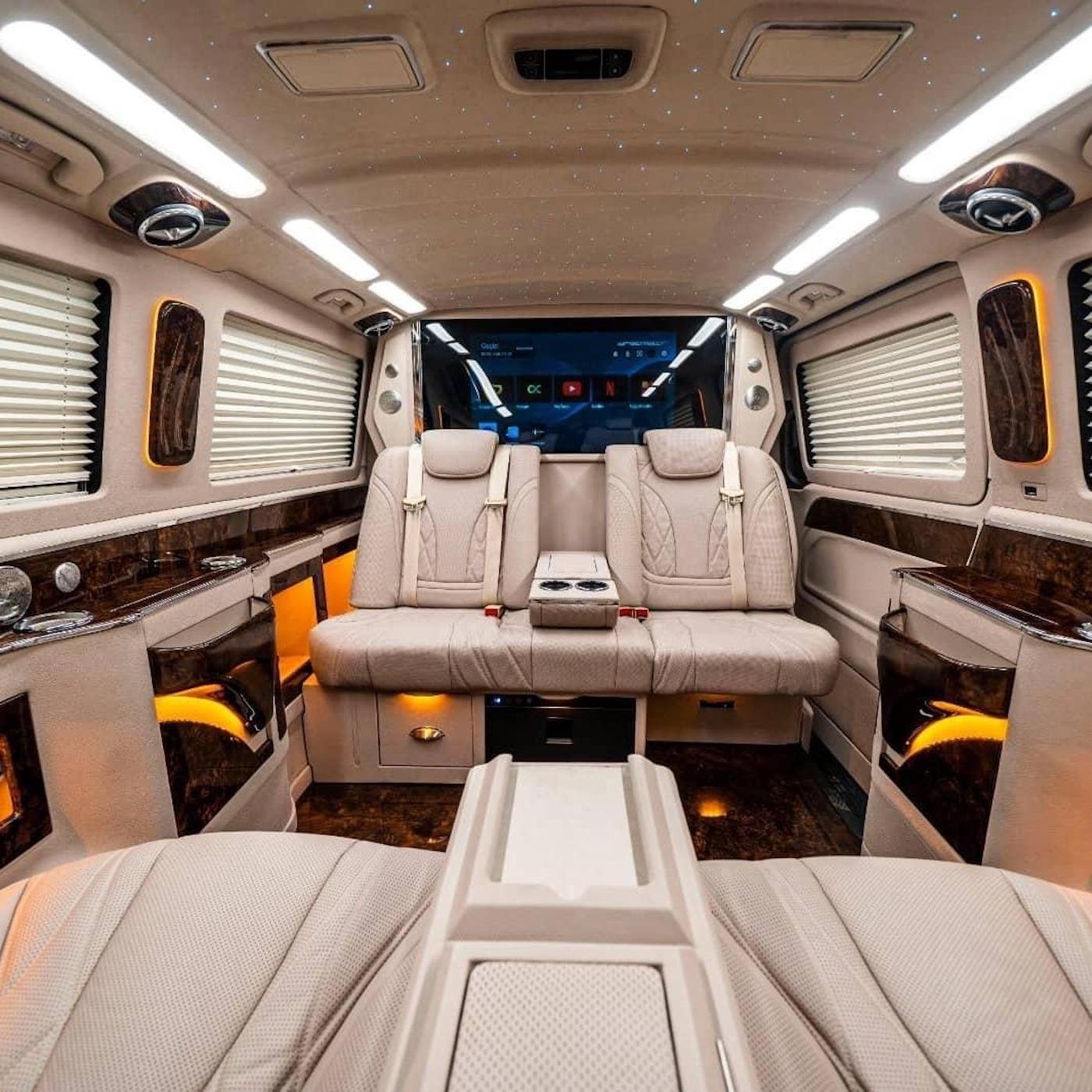 Private One-Way Airport Transfer: Kayseri or Nevşehir to Cappadocia