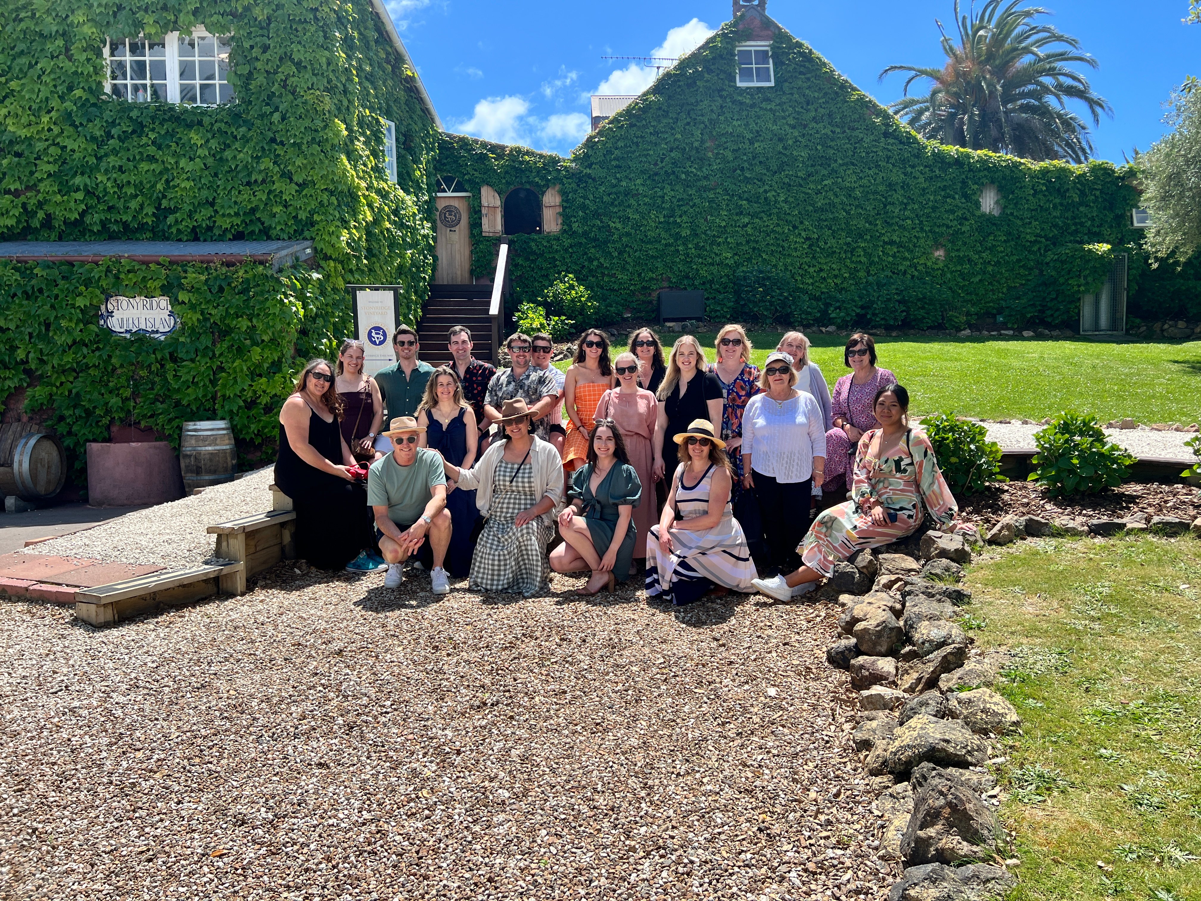Waiheke Island wine tour — image 7