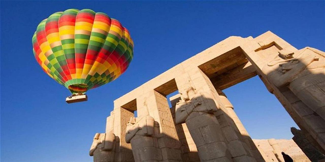 5-Day Private Egyptian Explorer: Pyramids, Nile Cruise & Abu Simbel