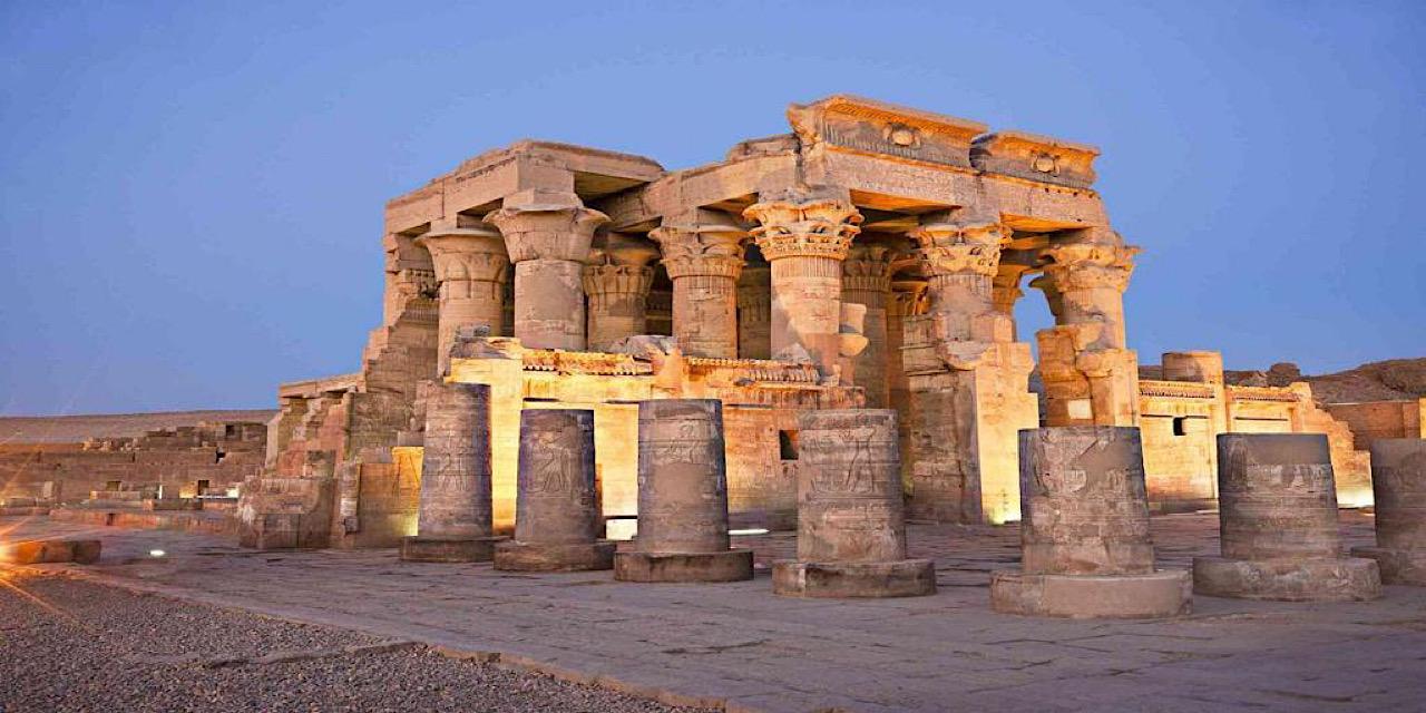 5-Day Private Egyptian Explorer: Pyramids, Nile Cruise & Abu Simbel