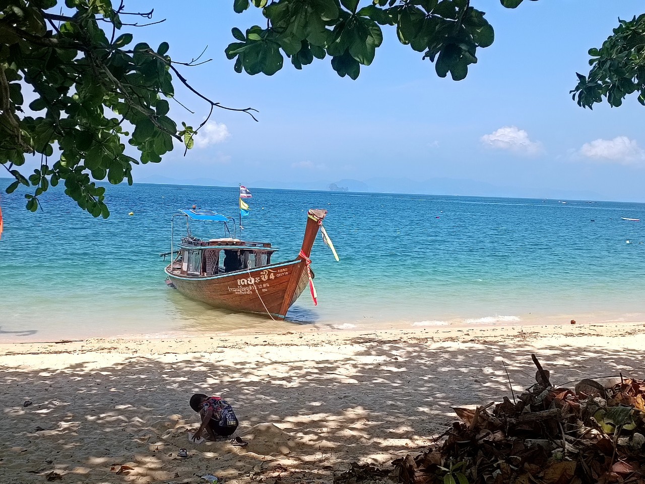 Phang Nga Bay Private or Small-Group Day Trip from Khao Lak