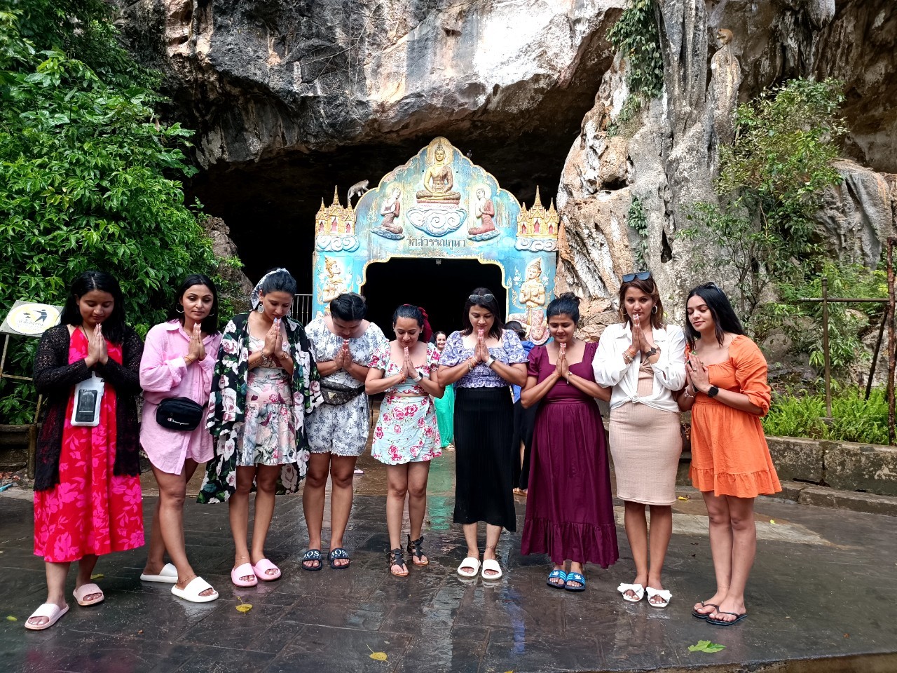 Phang Nga Bay Private or Small-Group Day Trip from Khao Lak