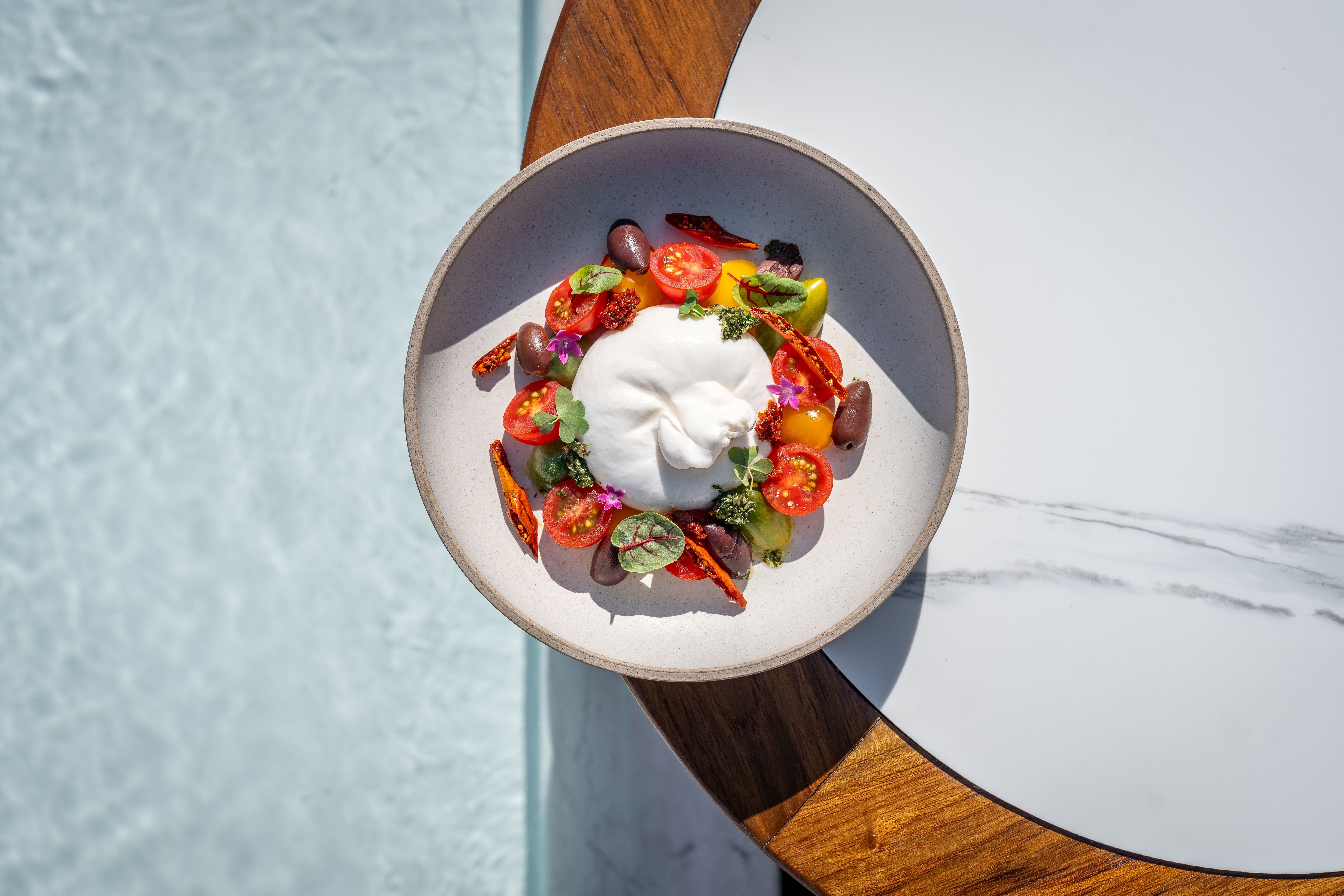YONA Floating Beach Club Experience in Phuket