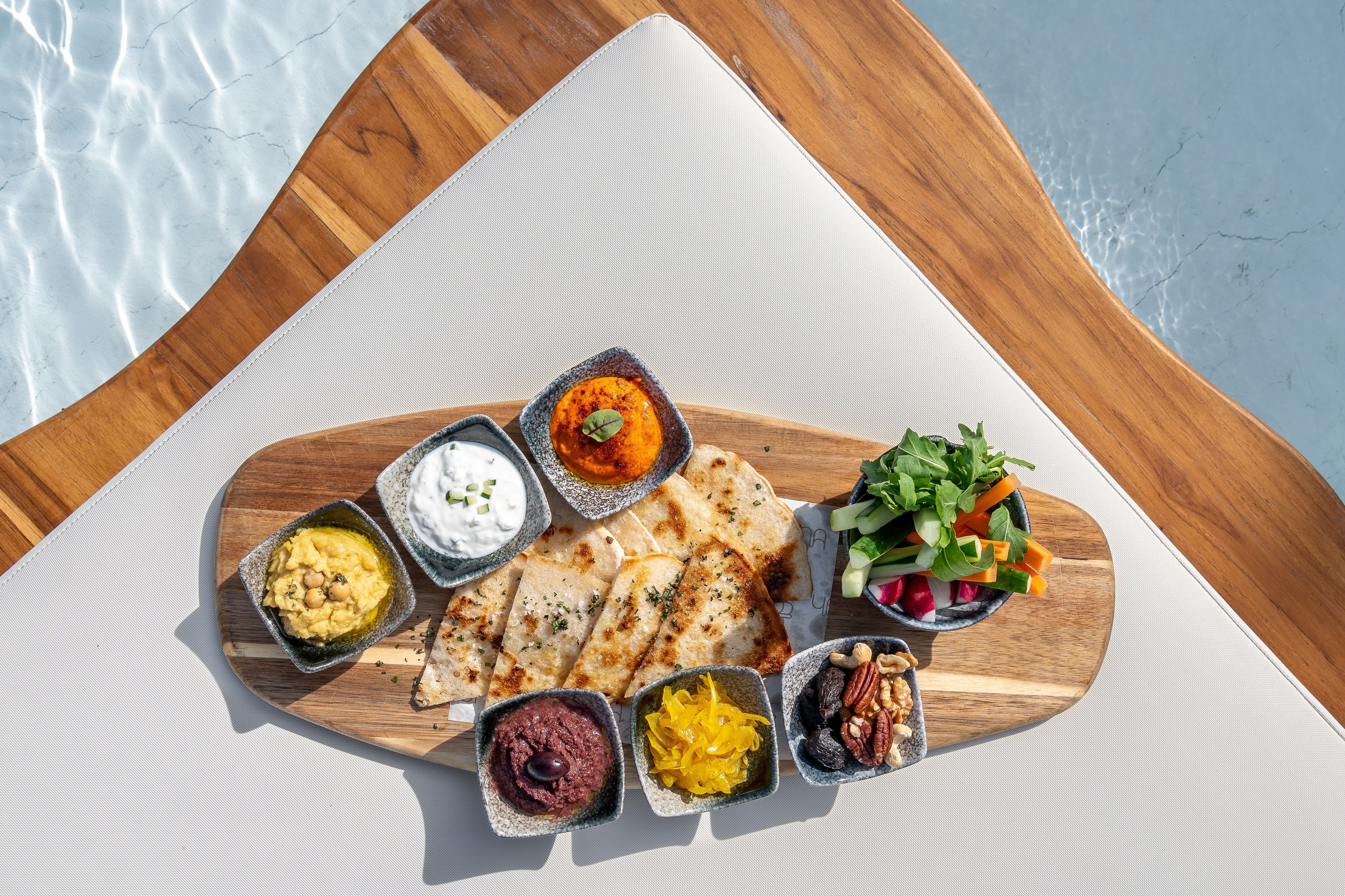 YONA Floating Beach Club Experience in Phuket