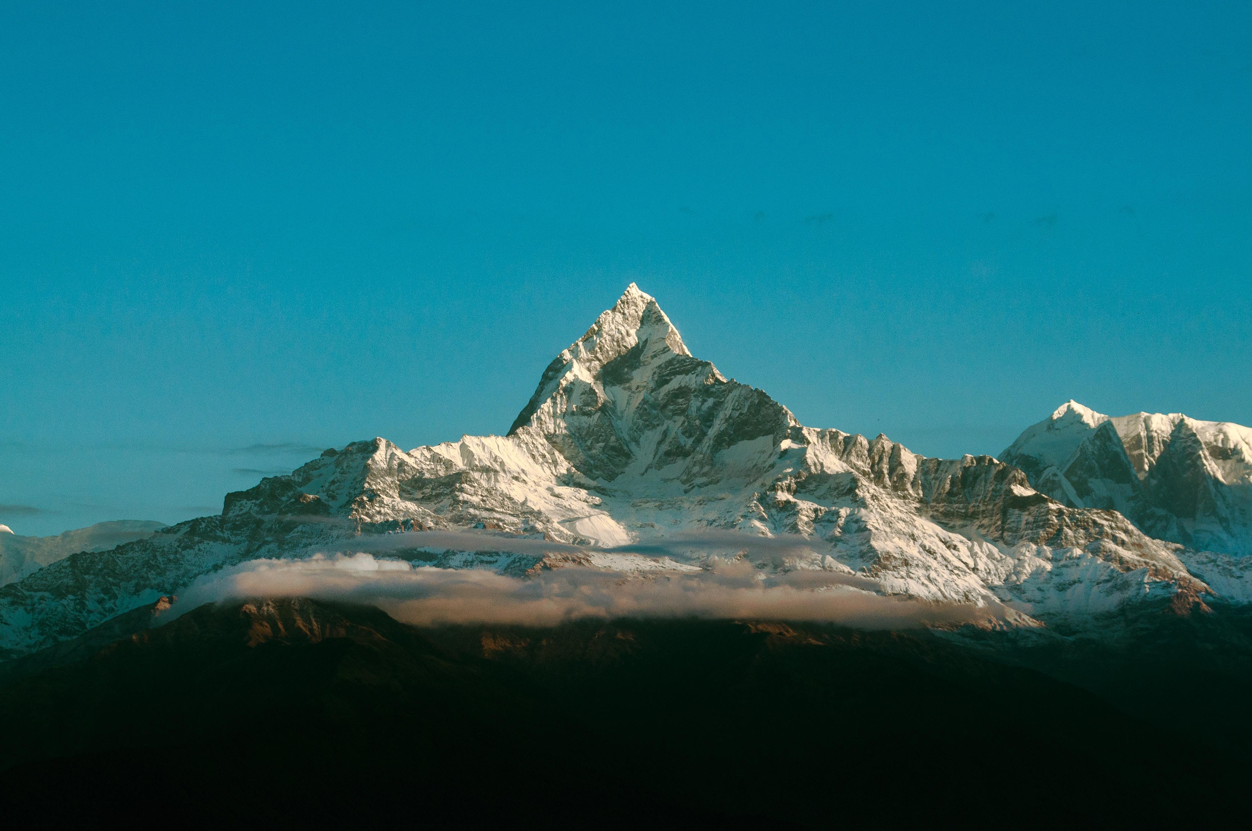 Pokhara Lake, Hike & Sunrise Adventure Tour