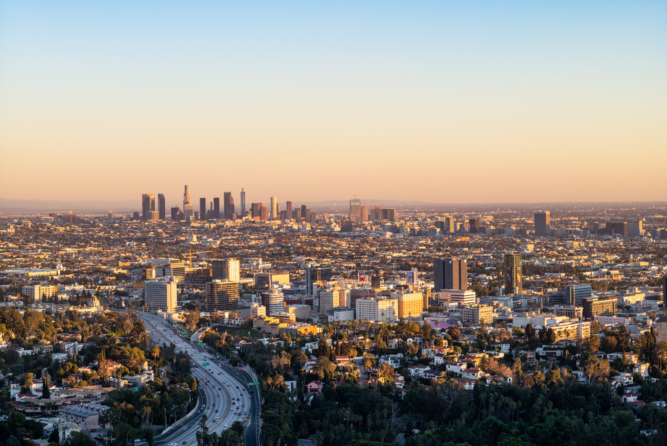 LA VIP Tour : Beverly Hills, Sunset Strip, & Hollywood Sign! - 2026 (Verified Reviews)