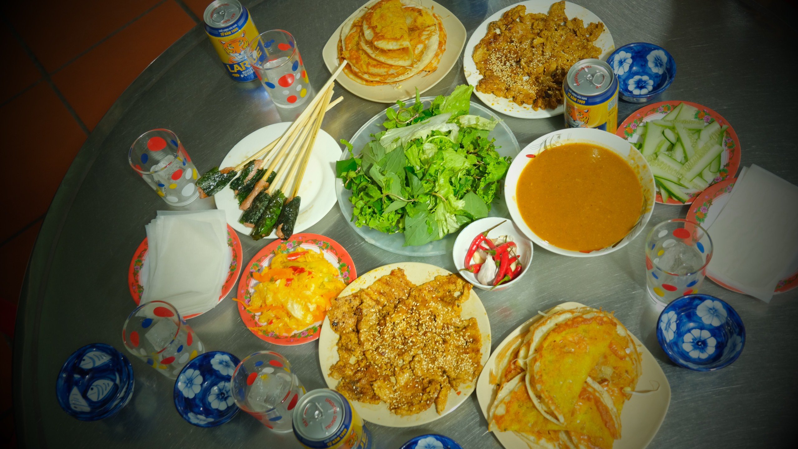 vespa food tour in Hoi An — photo 3