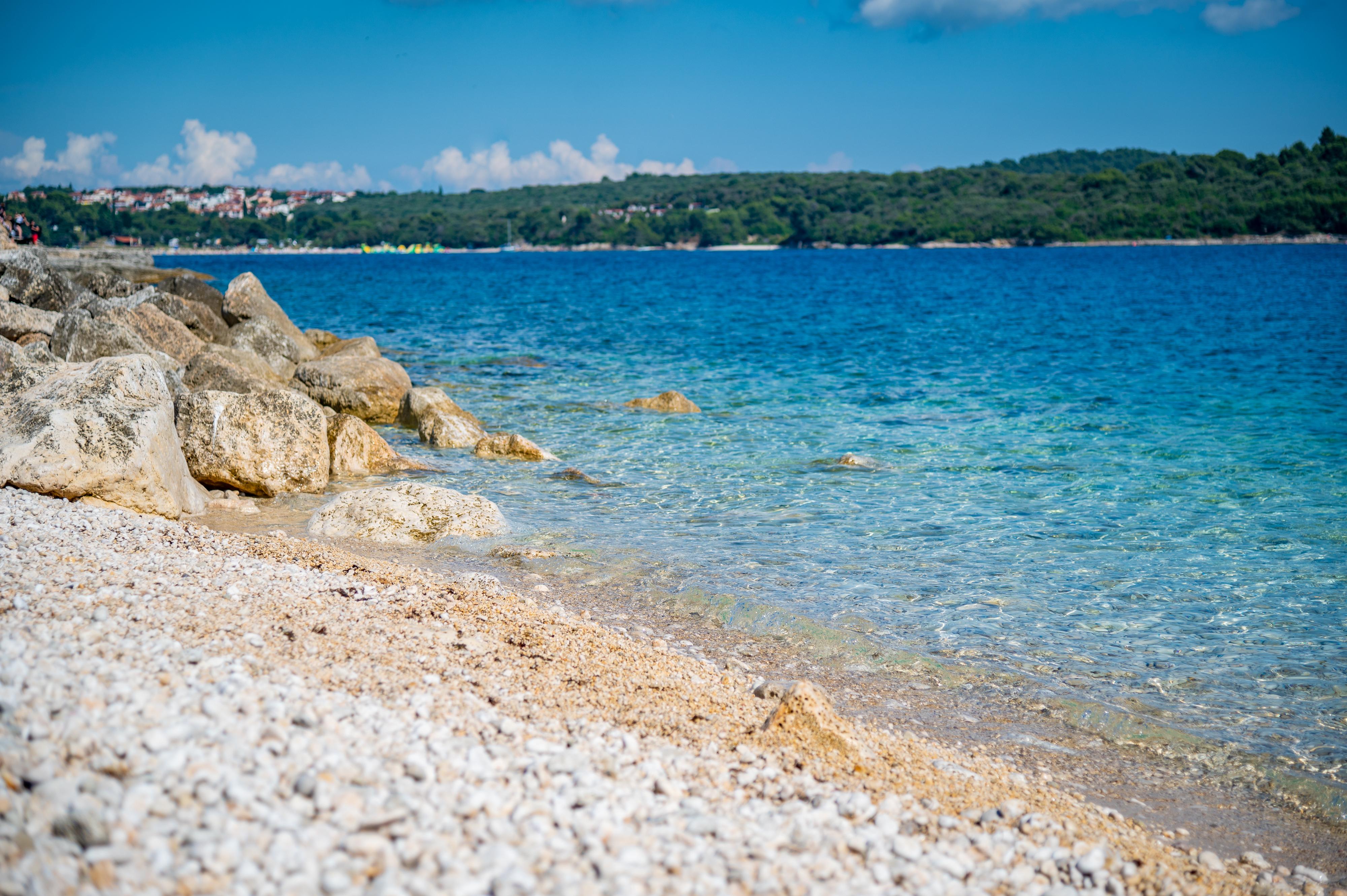 Brijuni National Park Cruise with Lunch and Swimming