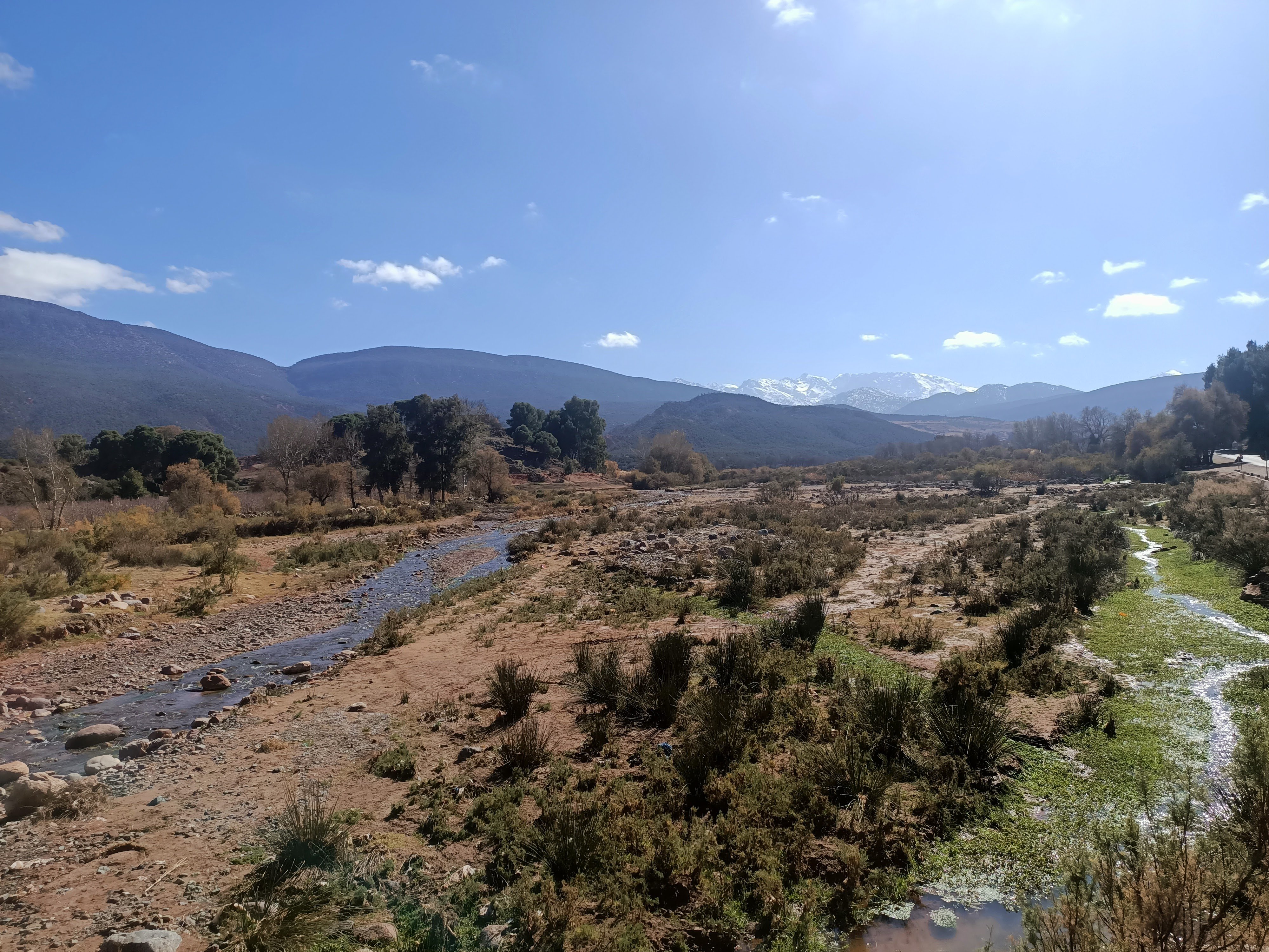 3-Day Sahara Desert Adventure: Marrakech to Fes via Merzouga