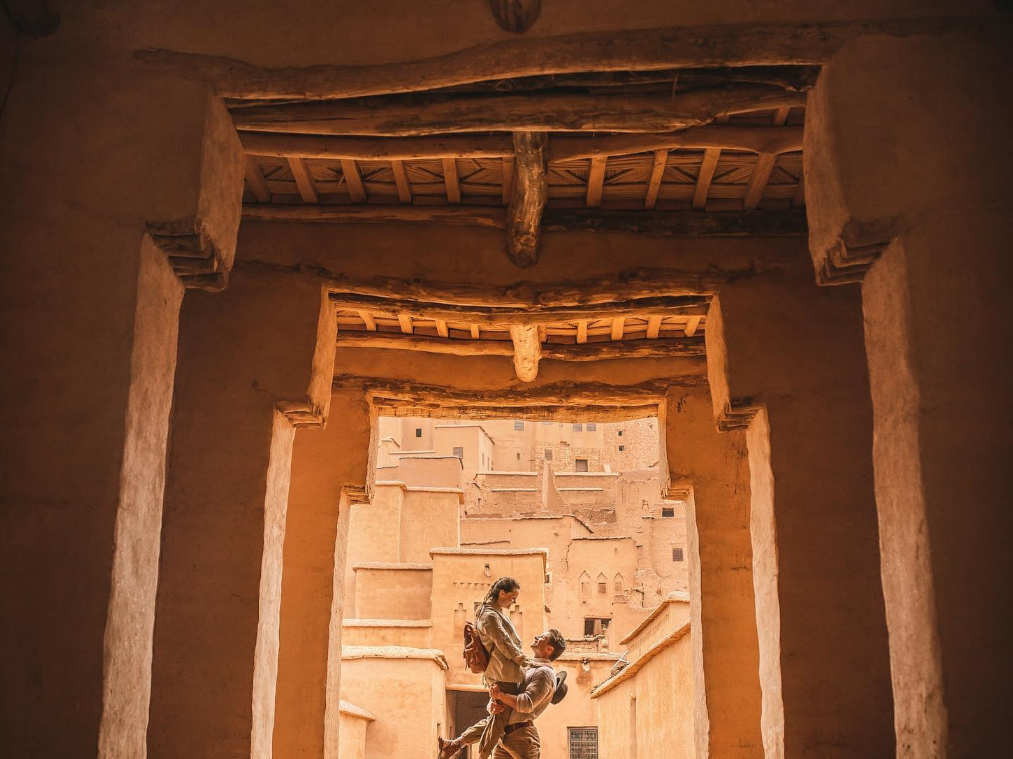 3-Day Sahara Desert Adventure from Marrakech via Merzouga