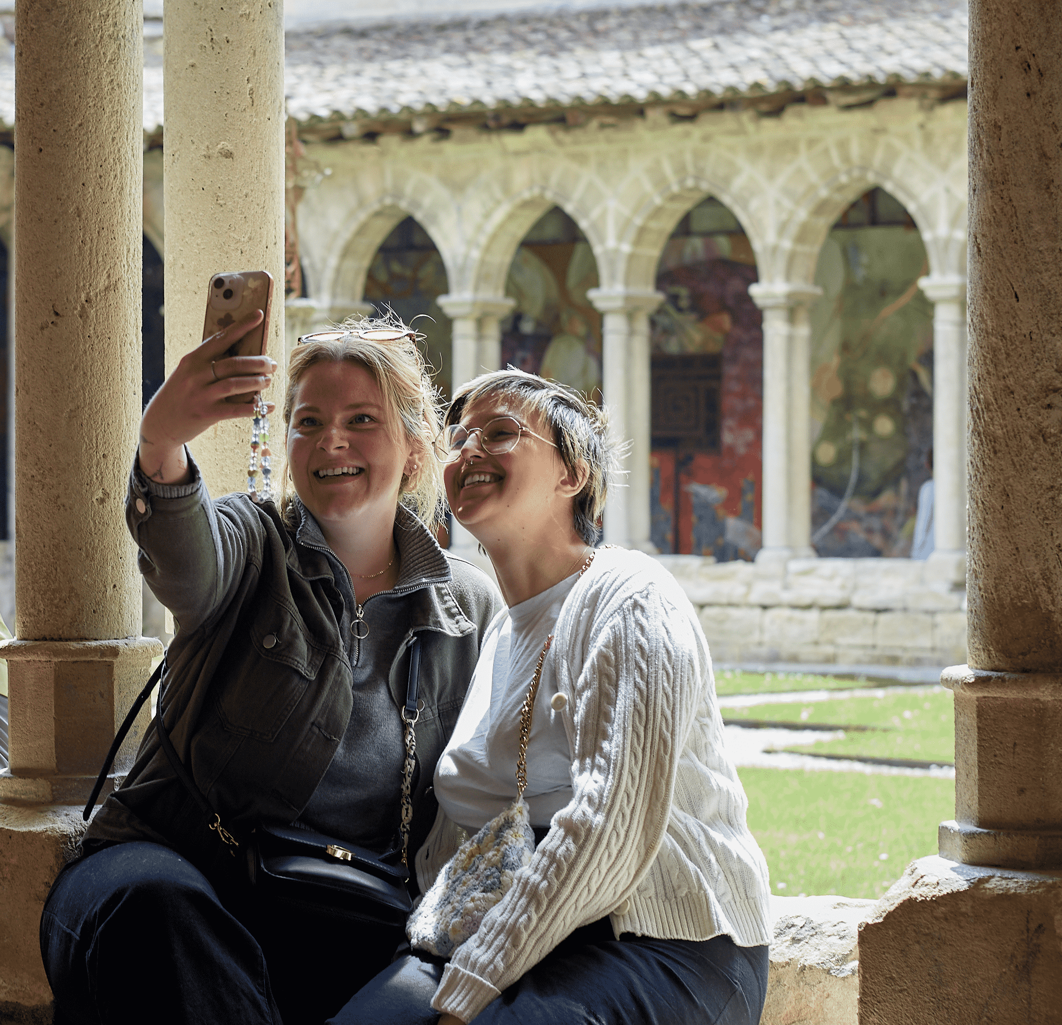 food tour in Bordeaux — photo 8