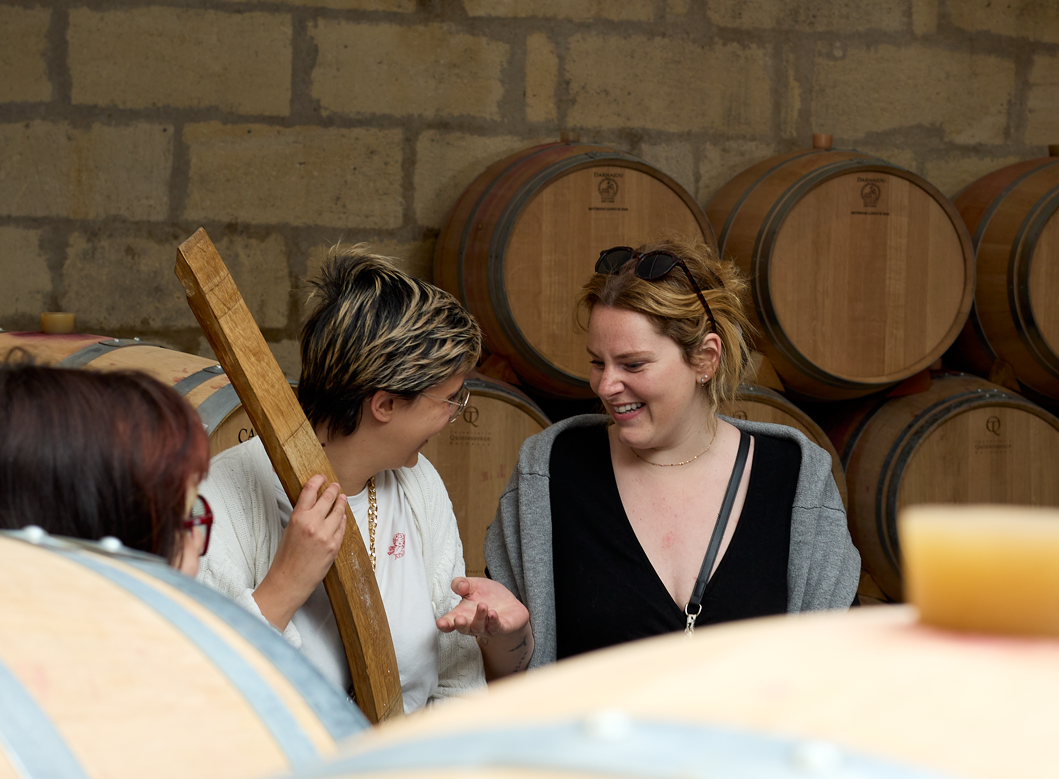 food tour in Bordeaux — photo 7