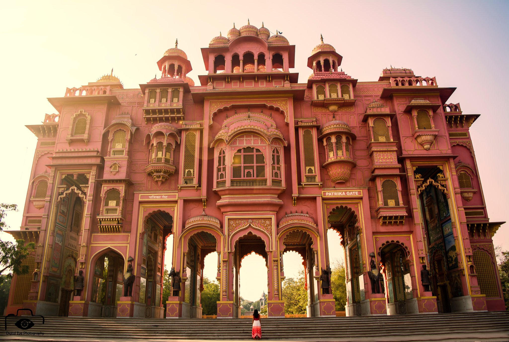 Jaipur Photography & Instagram Private Day Tour