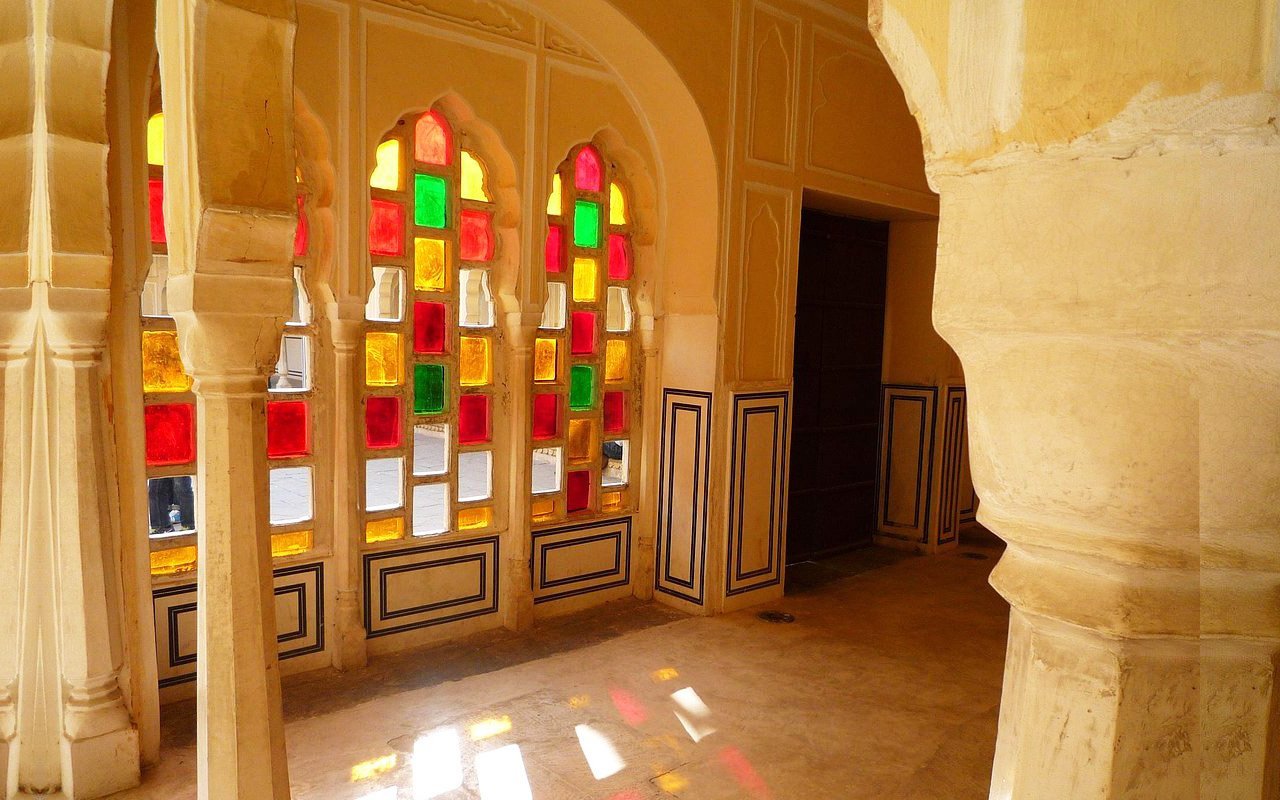 Jaipur Photography & Instagram Private Day Tour