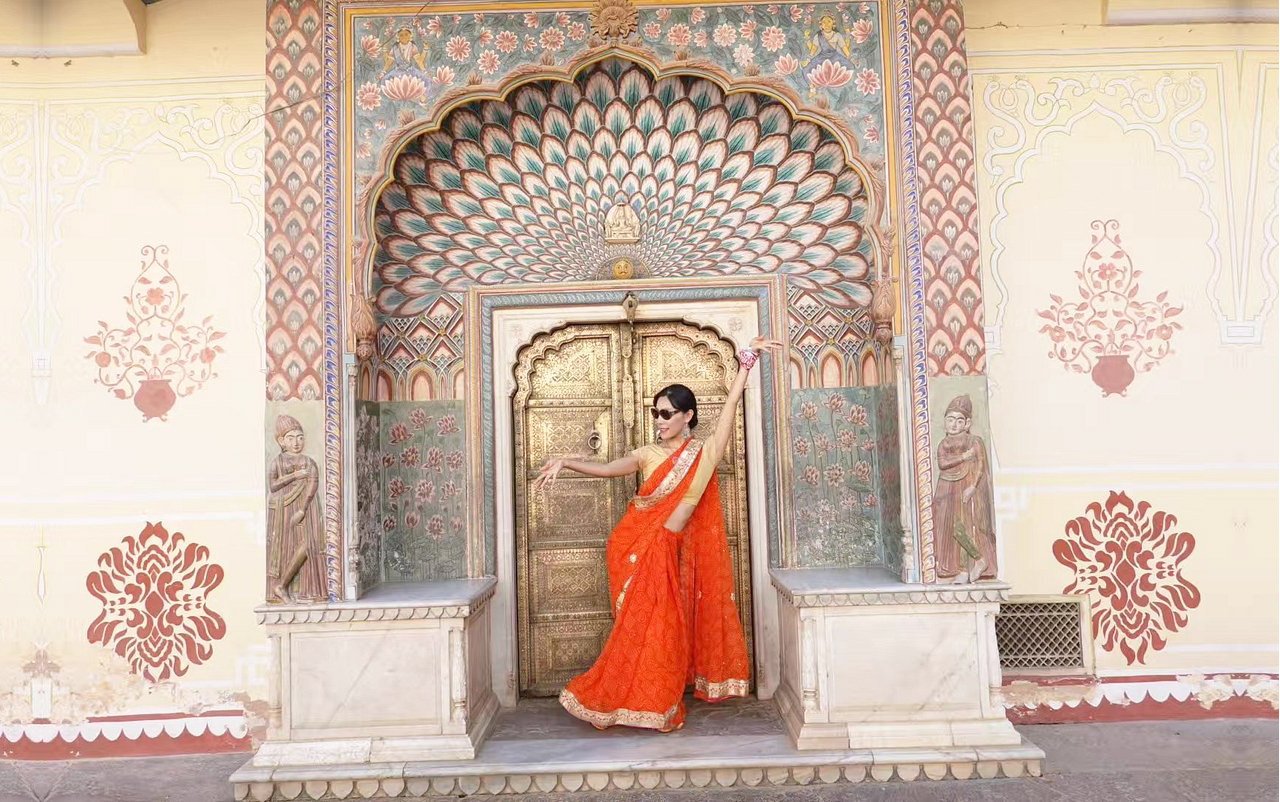 Jaipur Photography & Instagram Private Day Tour