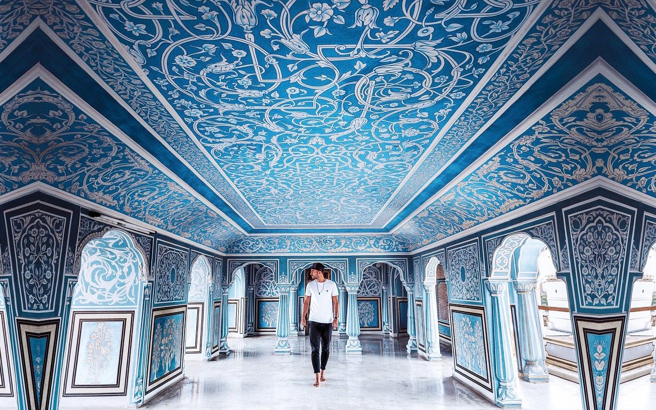 Jaipur Photography & Instagram Private Day Tour