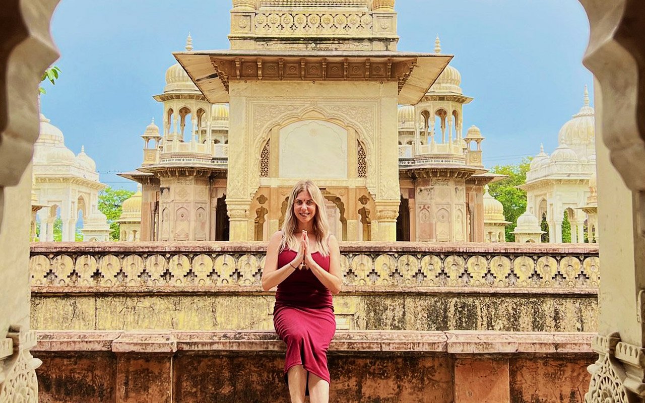 Jaipur Photography & Instagram Private Day Tour