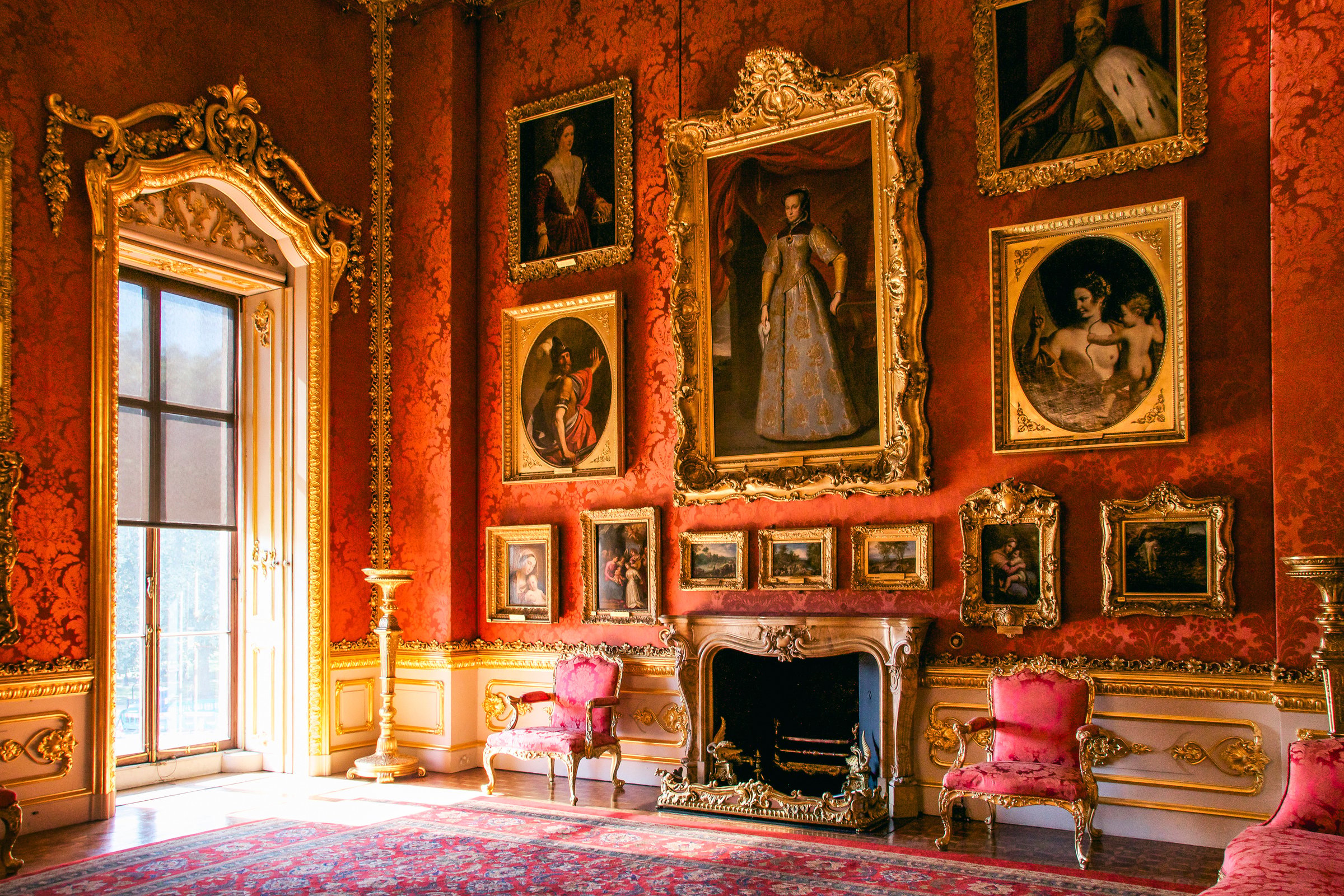 London: Apsley House Entry Ticket - 2026 (Verified Reviews)