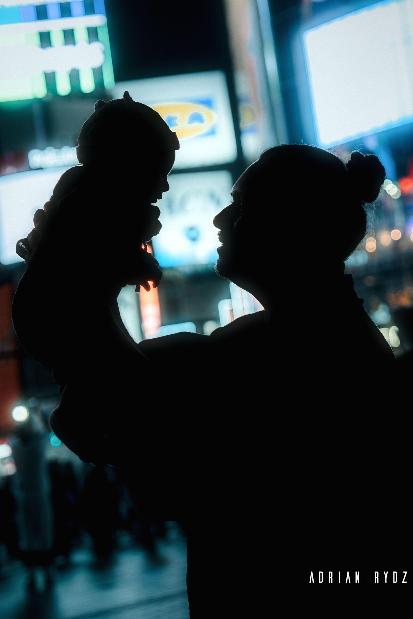 couples photoshoot in Tokyo — image 3