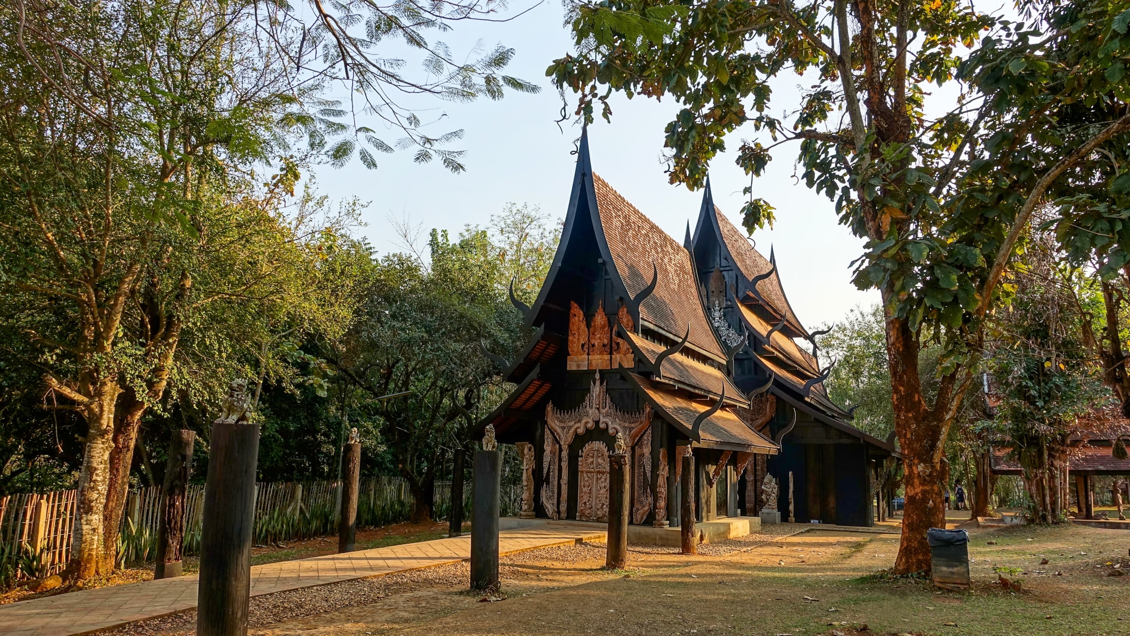 Chiang Rai Temples & Golden Triangle Full-Day Tour