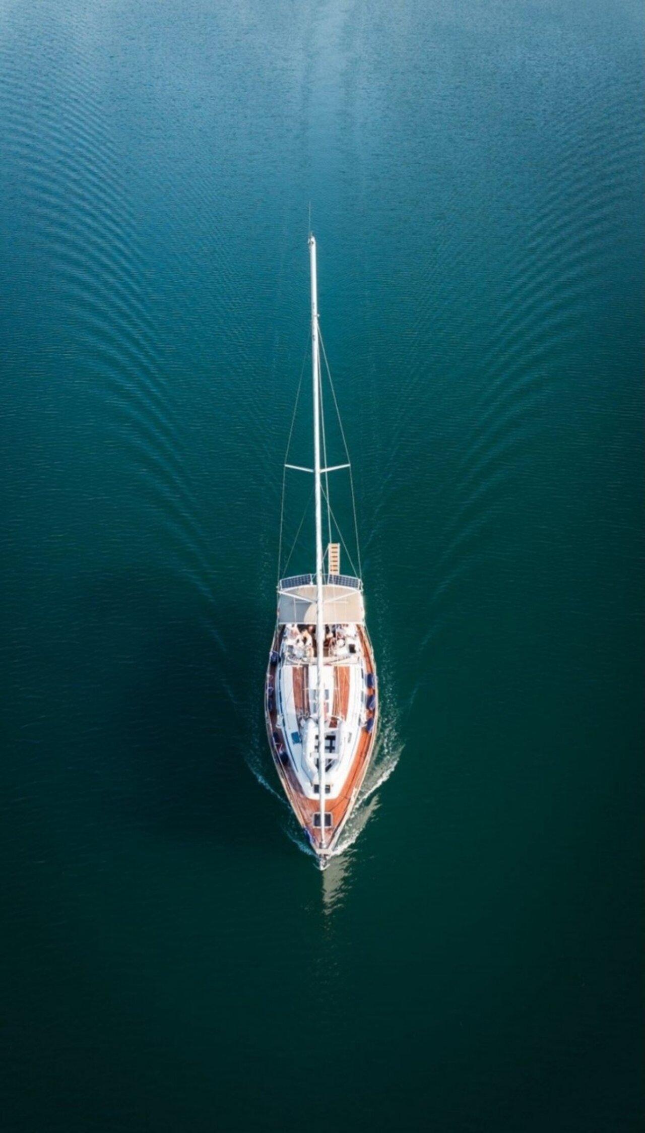 Private Morning Cruise to Kleftiko & Sykia Cave