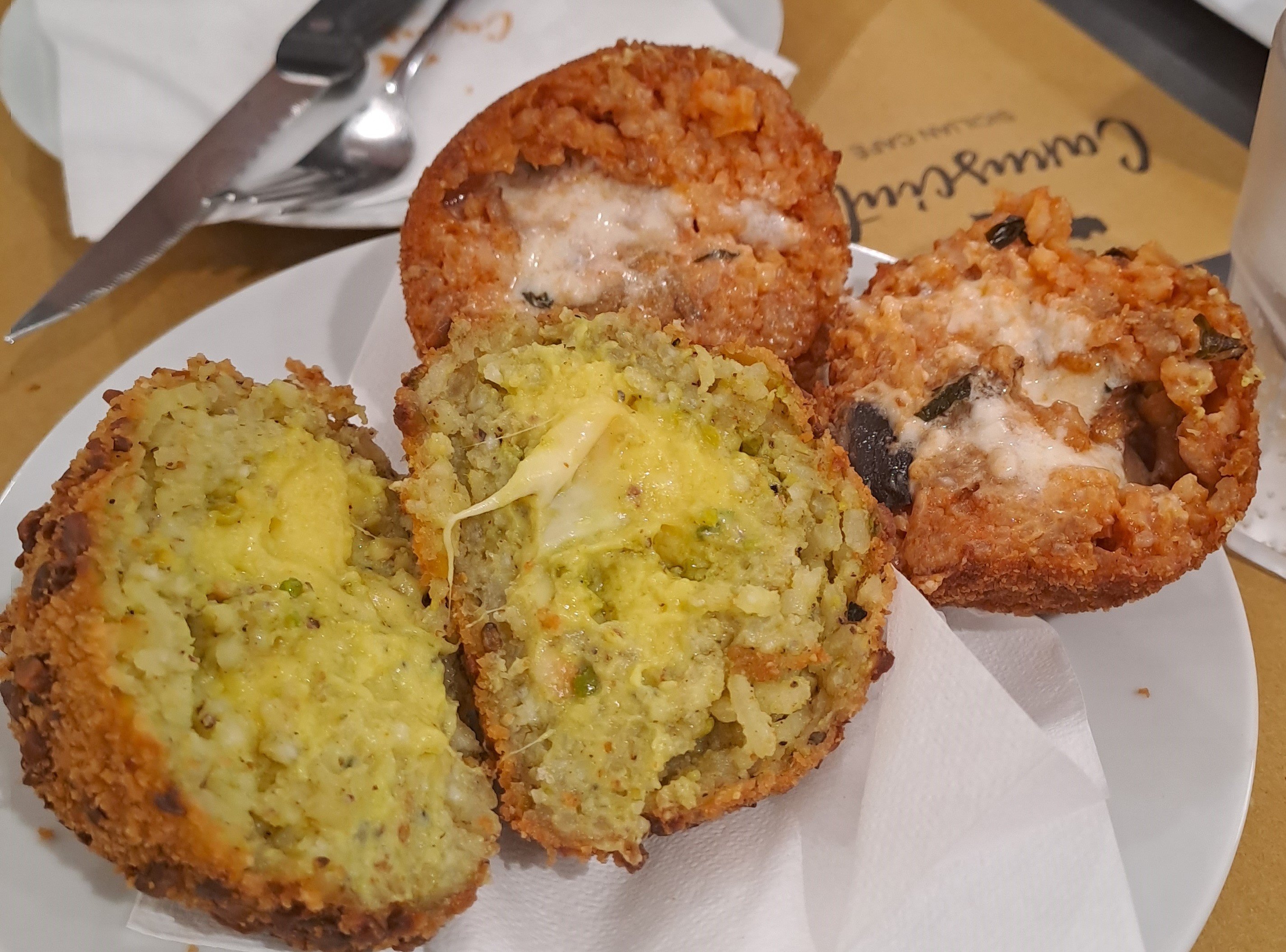 food tour in Catania — photo 2