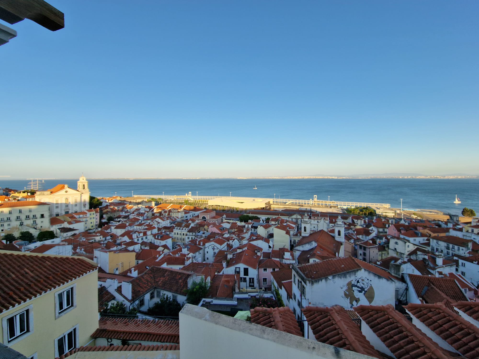 walking tour in Lisbon — photo 13