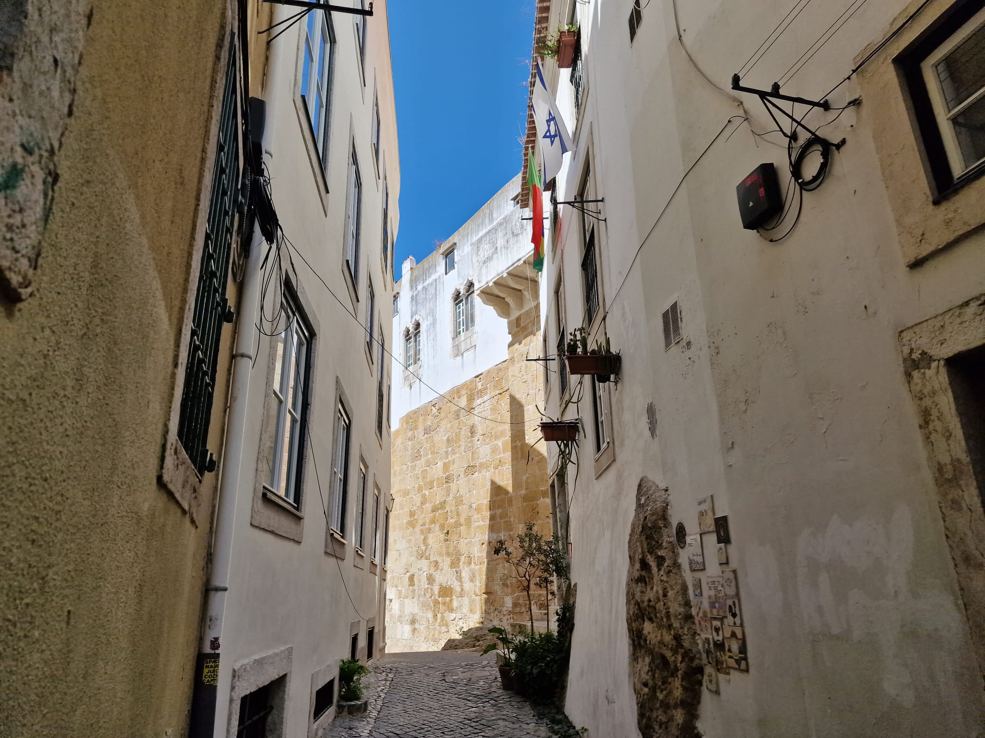 walking tour in Lisbon — photo 10