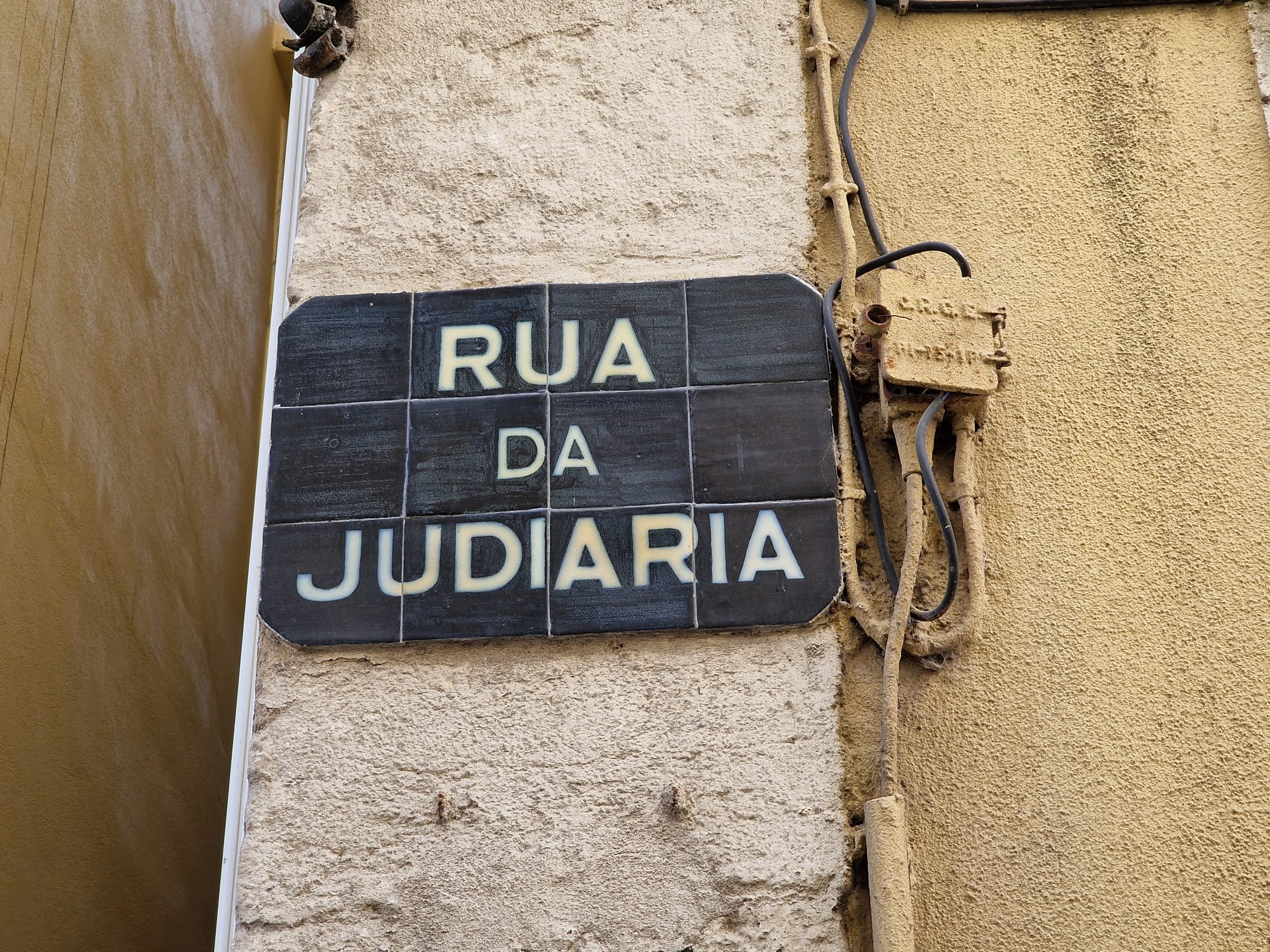walking tour in Lisbon — photo 8