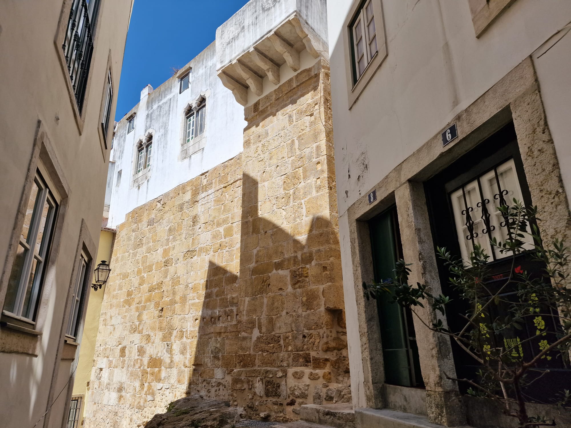 walking tour in Lisbon — photo 9