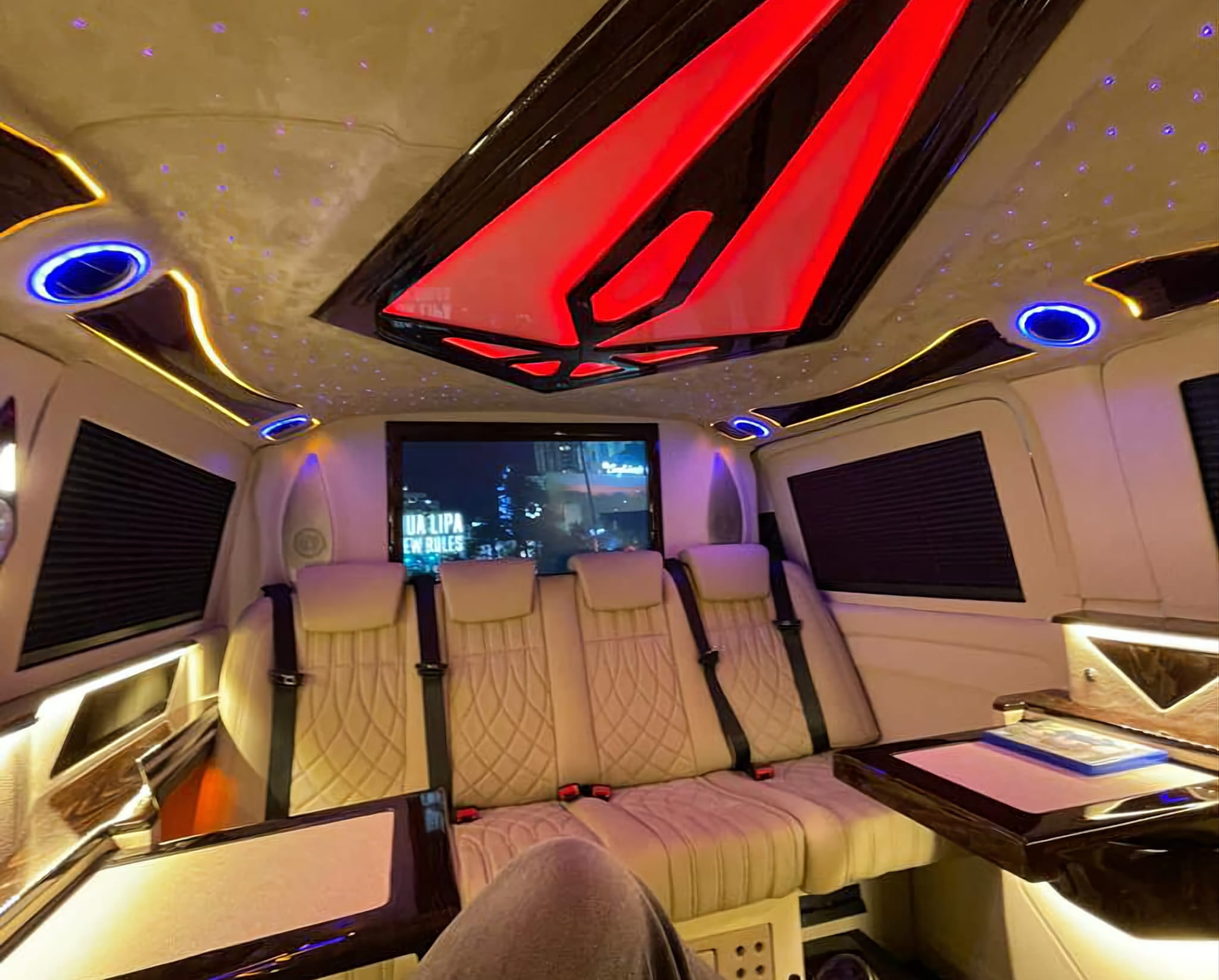 Istanbul Private Airport Transfer Service