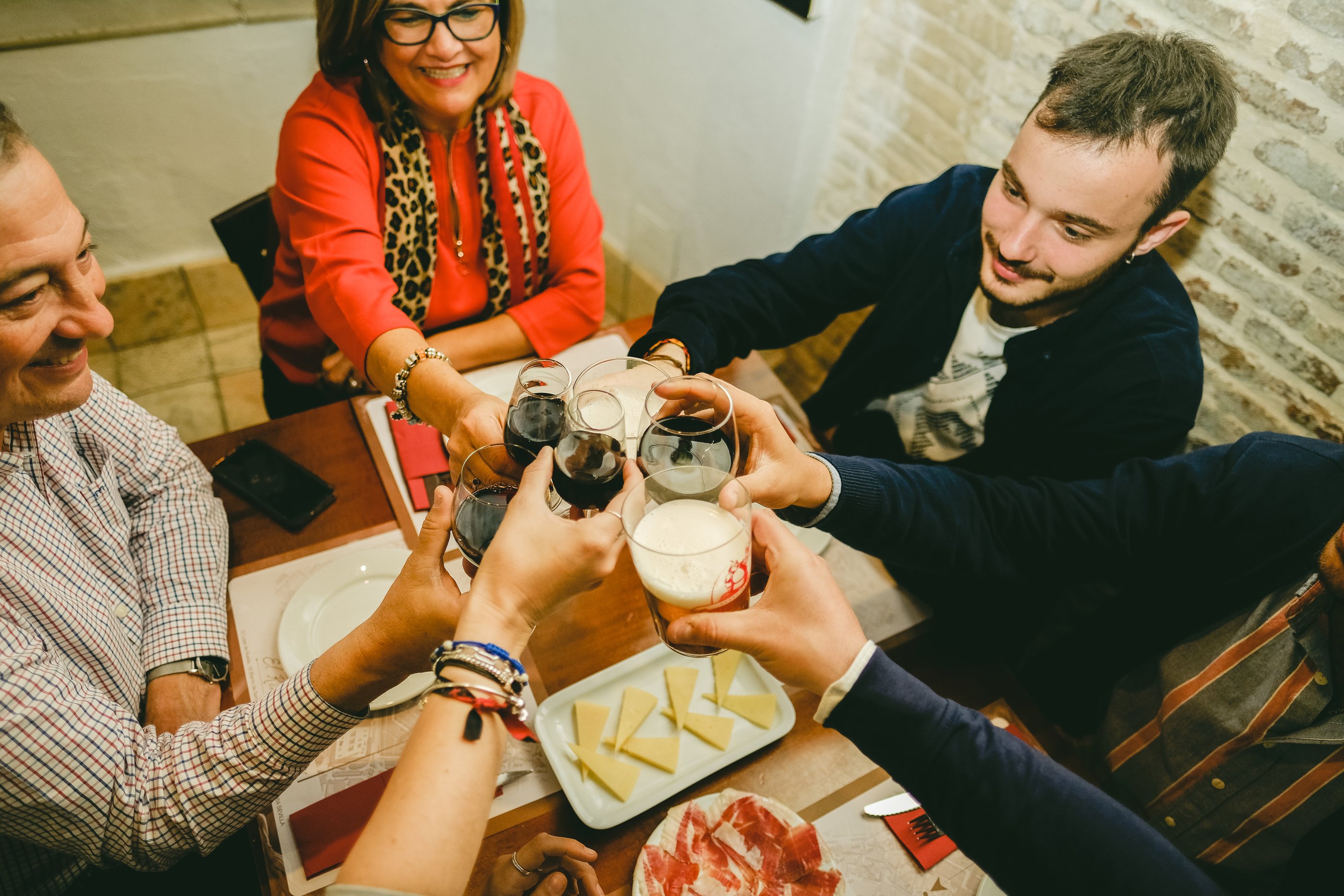 quarter tour in Seville — Seville: Small Group Jewish Quarter Tour with Tapas & Drinks - 2026 (Verified Reviews)