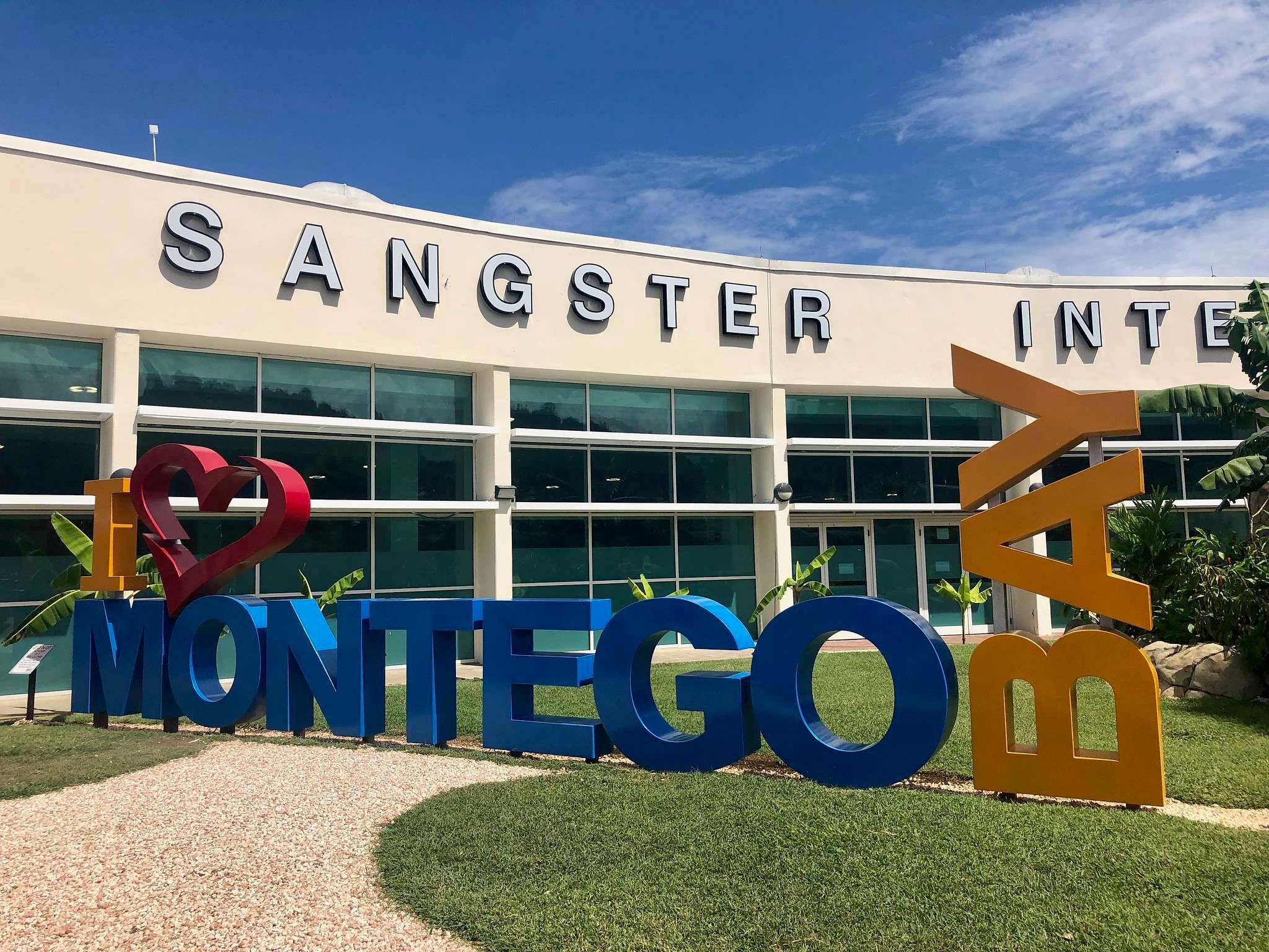 Private Montego Bay Airport Transfer