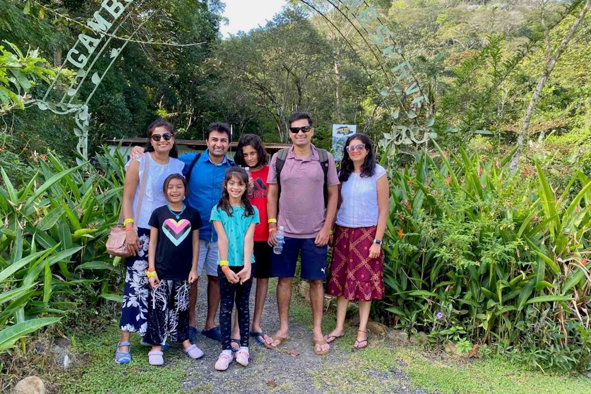 Panama Canal, Monkey Island & Sloth Sanctuary Expedition