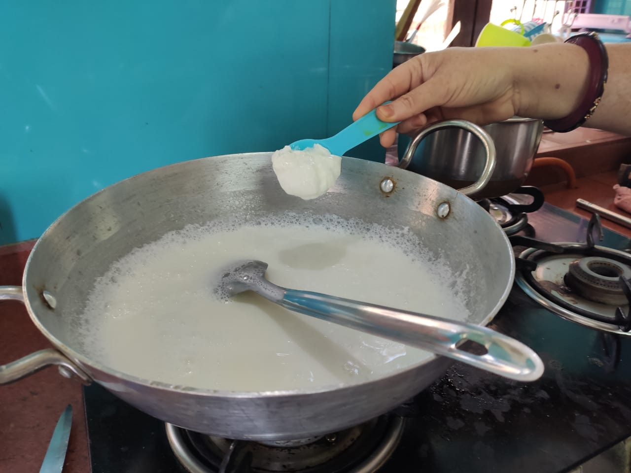 Authentic Jodhpur Vegetarian Cooking Class with Local Family