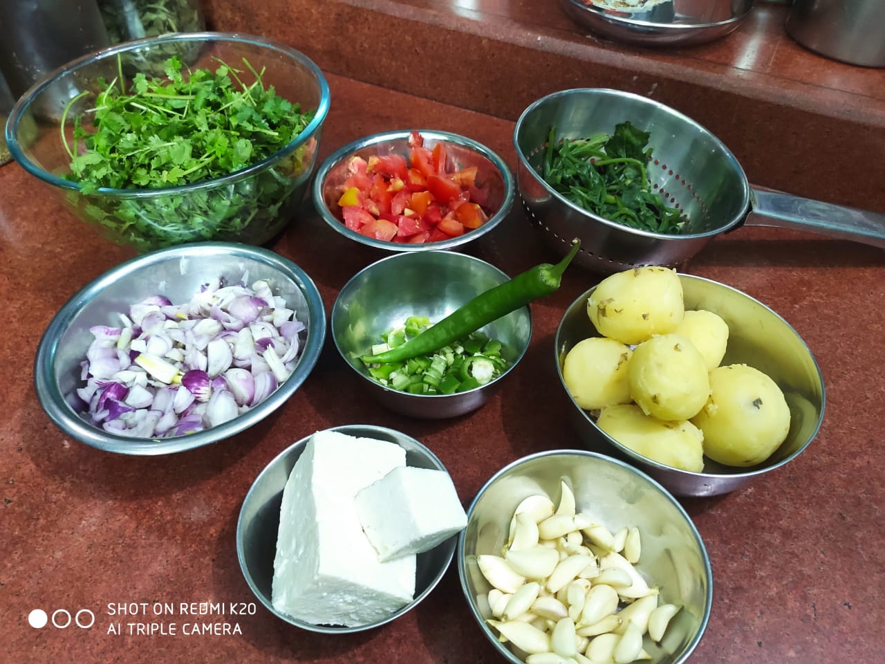 Authentic Jodhpur Vegetarian Cooking Class with Local Family