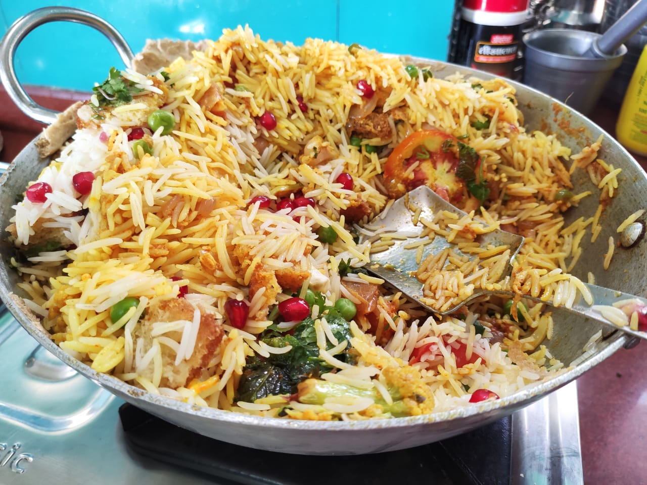Authentic Jodhpur Vegetarian Cooking Class with Local Family