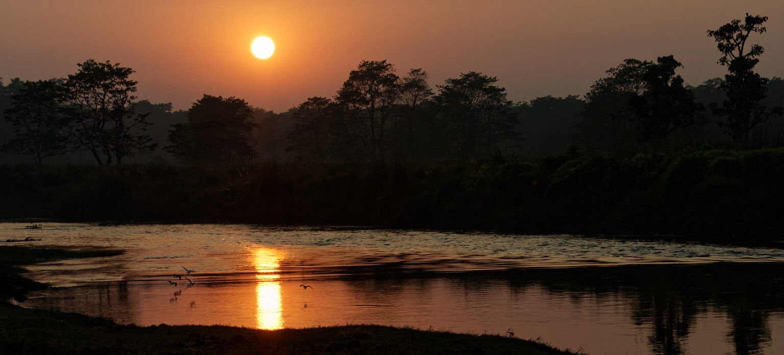 3-Day Chitwan National Park Jungle Safari from Kathmandu