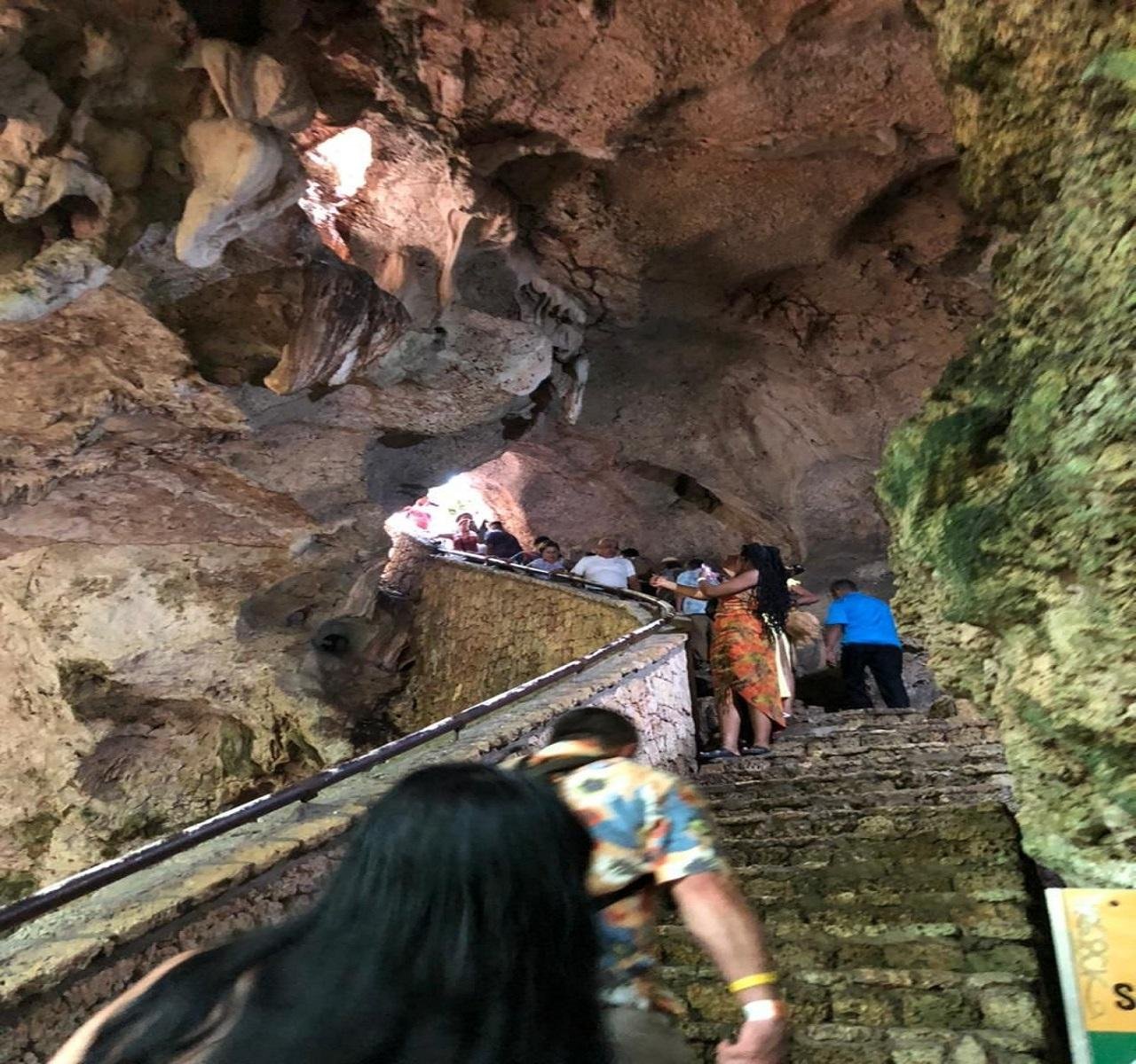Santo Domingo Full-Day Cultural Expedition from Punta Cana
