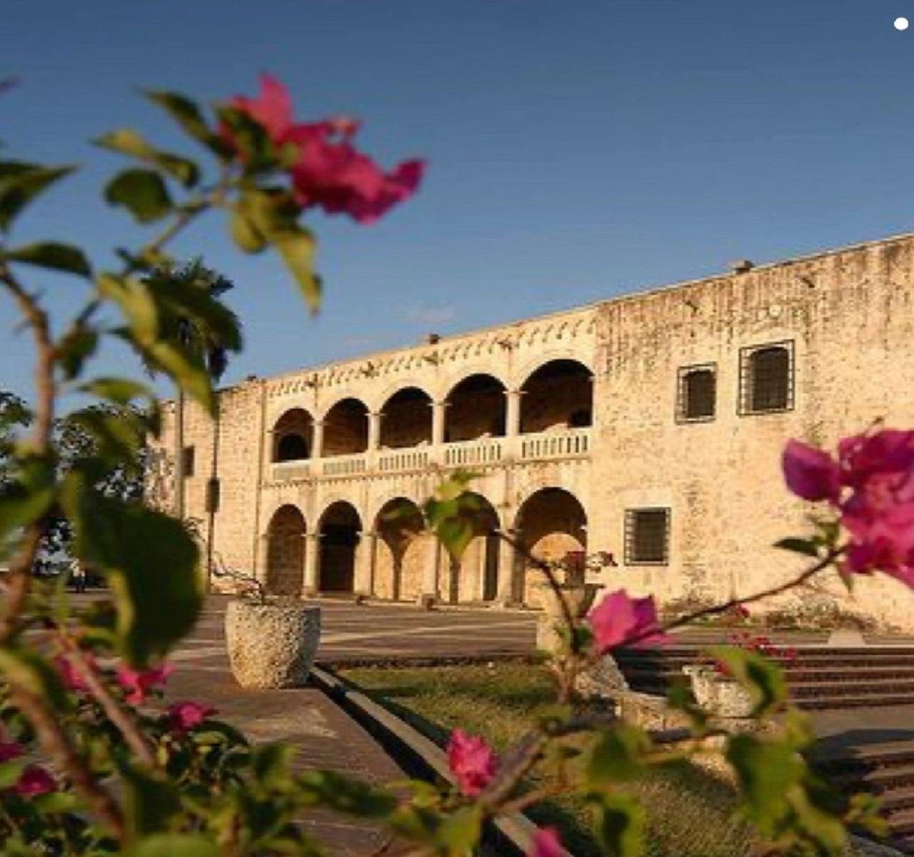 Santo Domingo Full-Day Cultural Expedition from Punta Cana