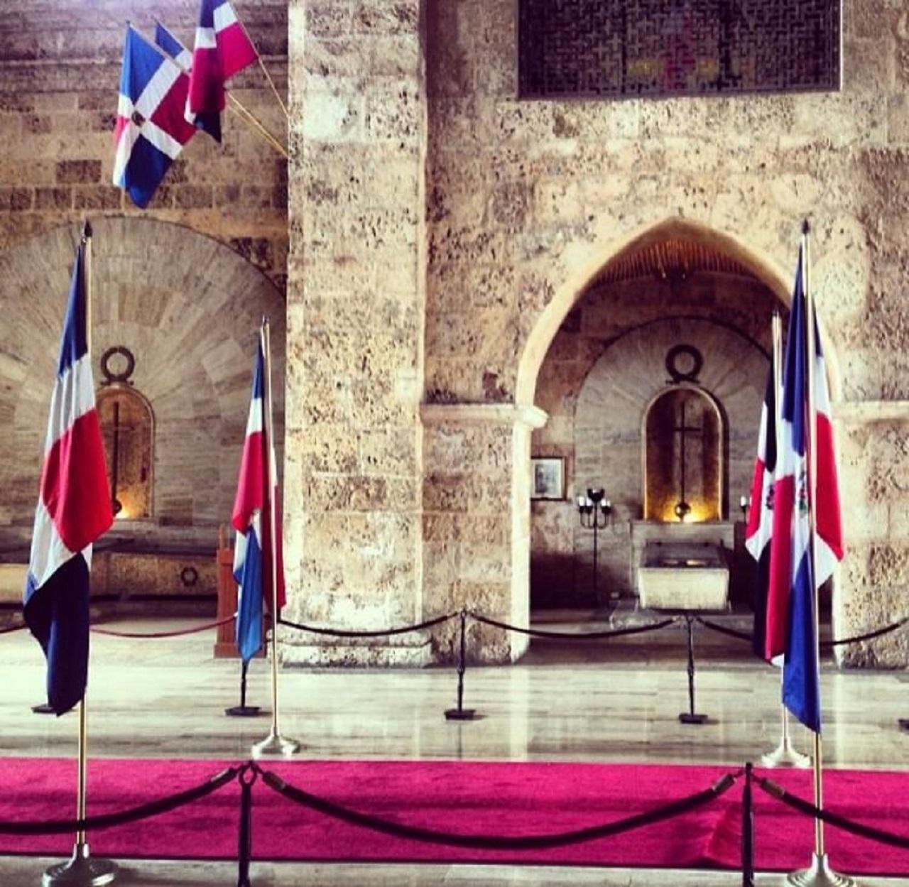 Santo Domingo Full-Day Cultural Expedition from Punta Cana