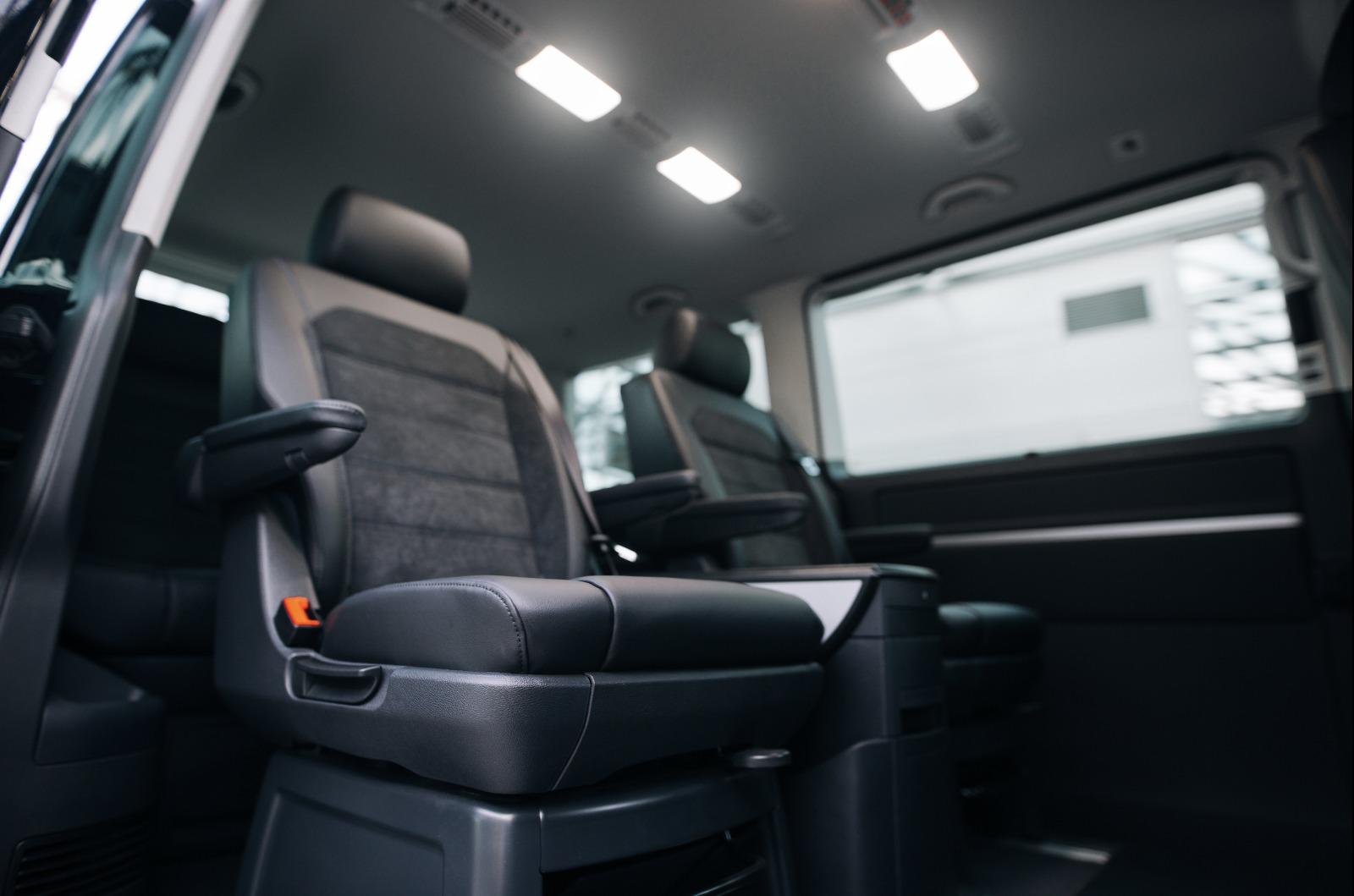 Private Transfer: Antalya to Alanya