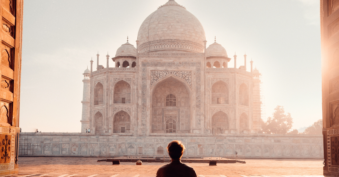Private Taj Mahal & Agra Luxury Day Tour from Delhi